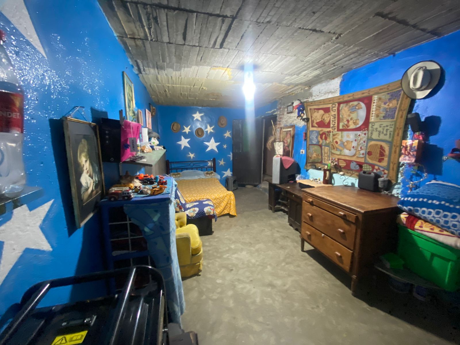 Casa Huilotl - Casa de 4 recámaras en venta en Allende, San Miguel de Allende