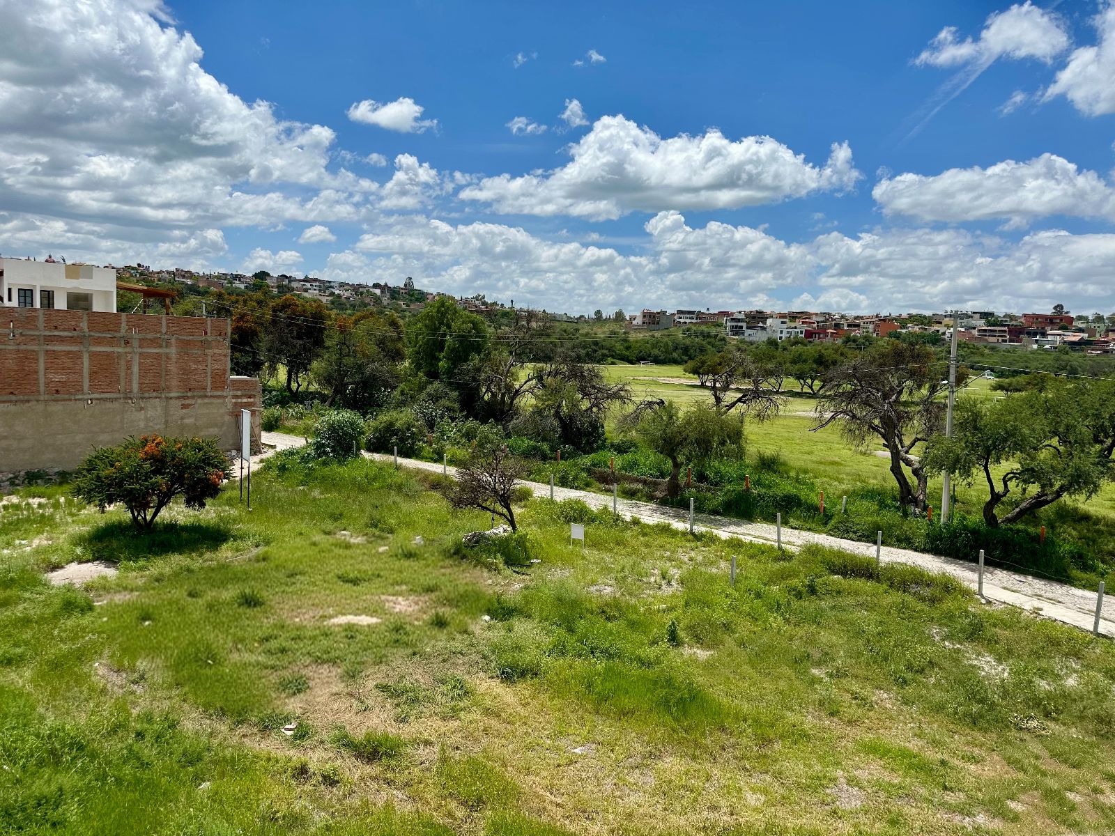 Mexiquito Lot 10 - Propiedad en venta en Mexiquito, San Miguel de Allende
