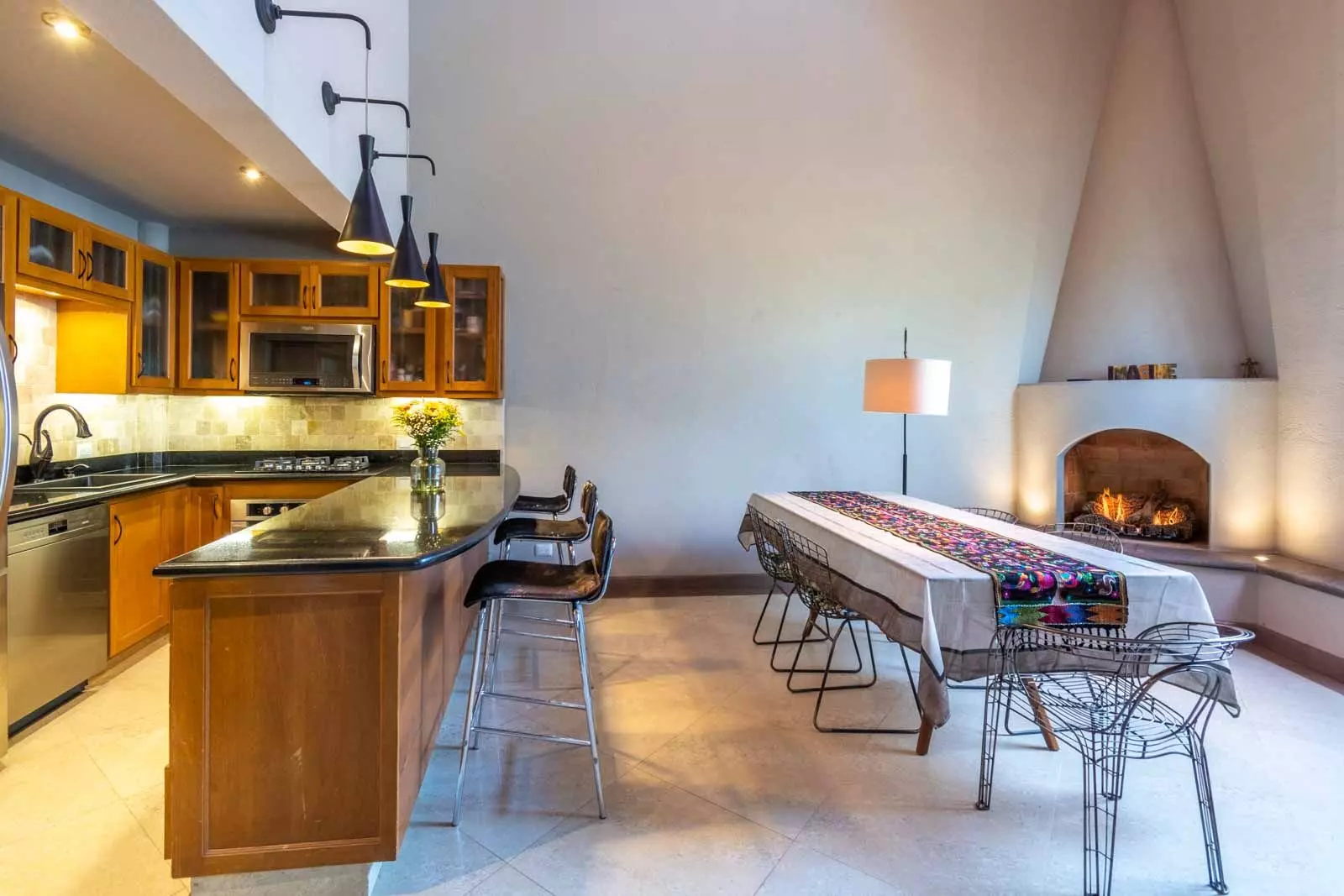 Casa Lúmina - Casa de 3 recámaras en venta en Ojo de Agua, San Miguel de Allende