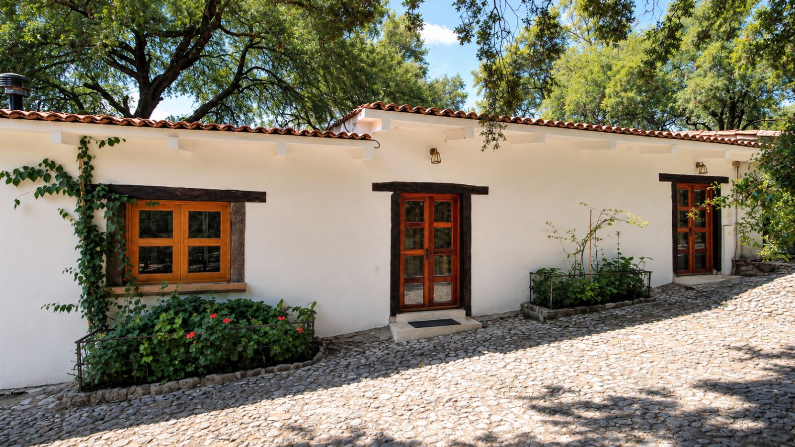 Rancho de Montecillo - Casa de 3 recámaras en venta en Montecillo de la Milpa, San Miguel de Allende