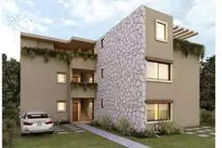 Departamento Cristalino A - Casa de 2 recámaras en venta en La Cieneguita, San Miguel de Allende