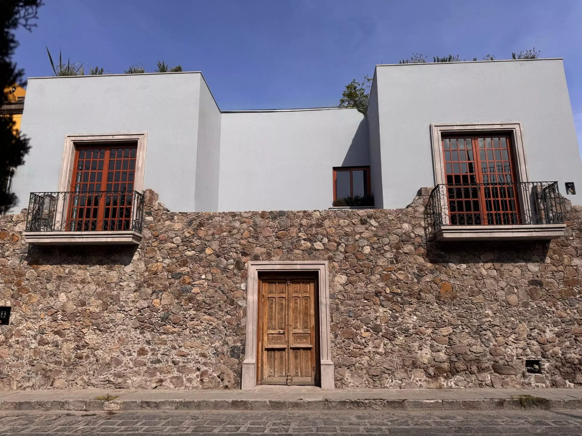 Casa de la Luz - Casa de 3 recámaras en venta en Centro, San Miguel de Allende