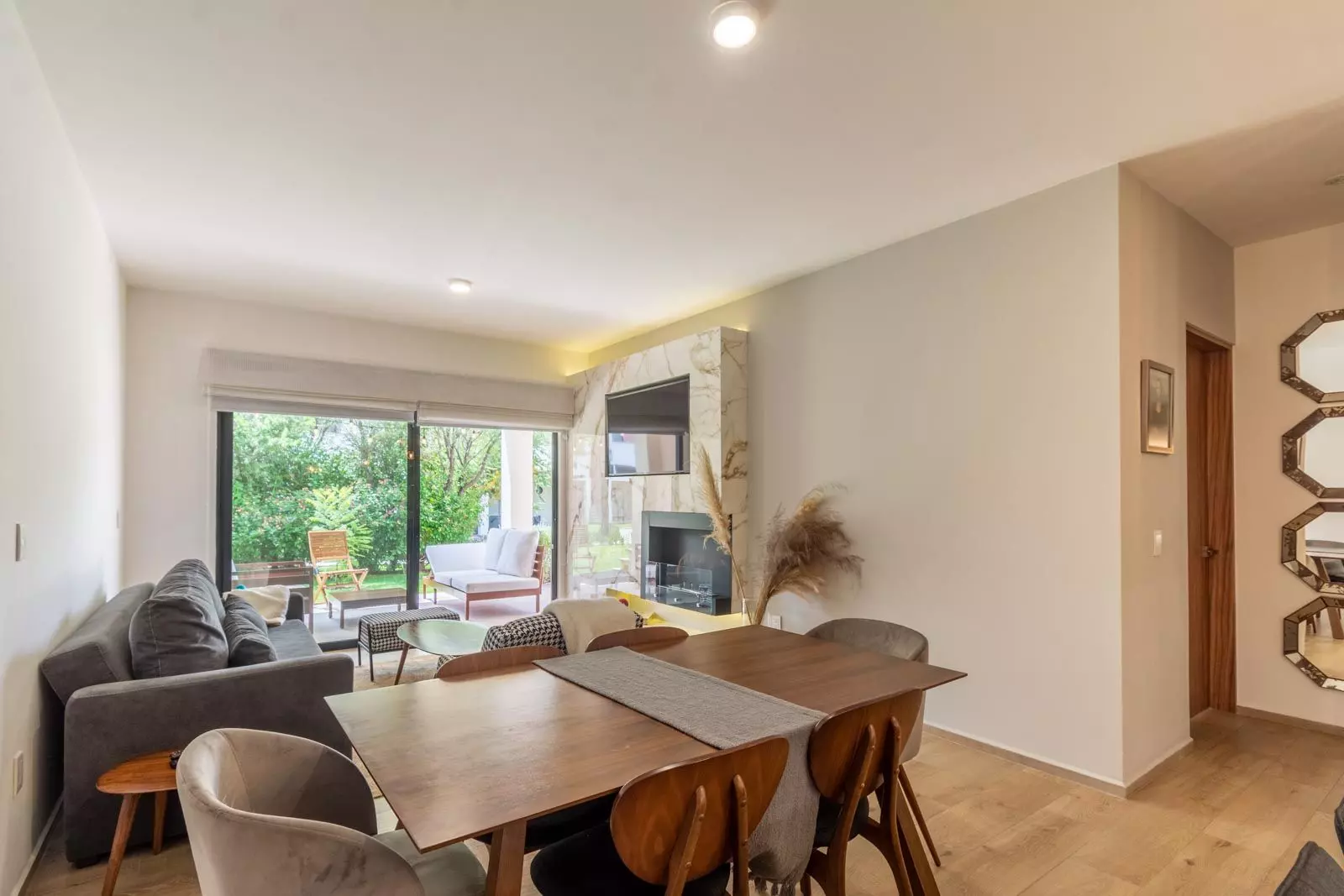 Casa Troje - Casa de 2 recámaras en venta en Casco de Landeta, San Miguel de Allende
