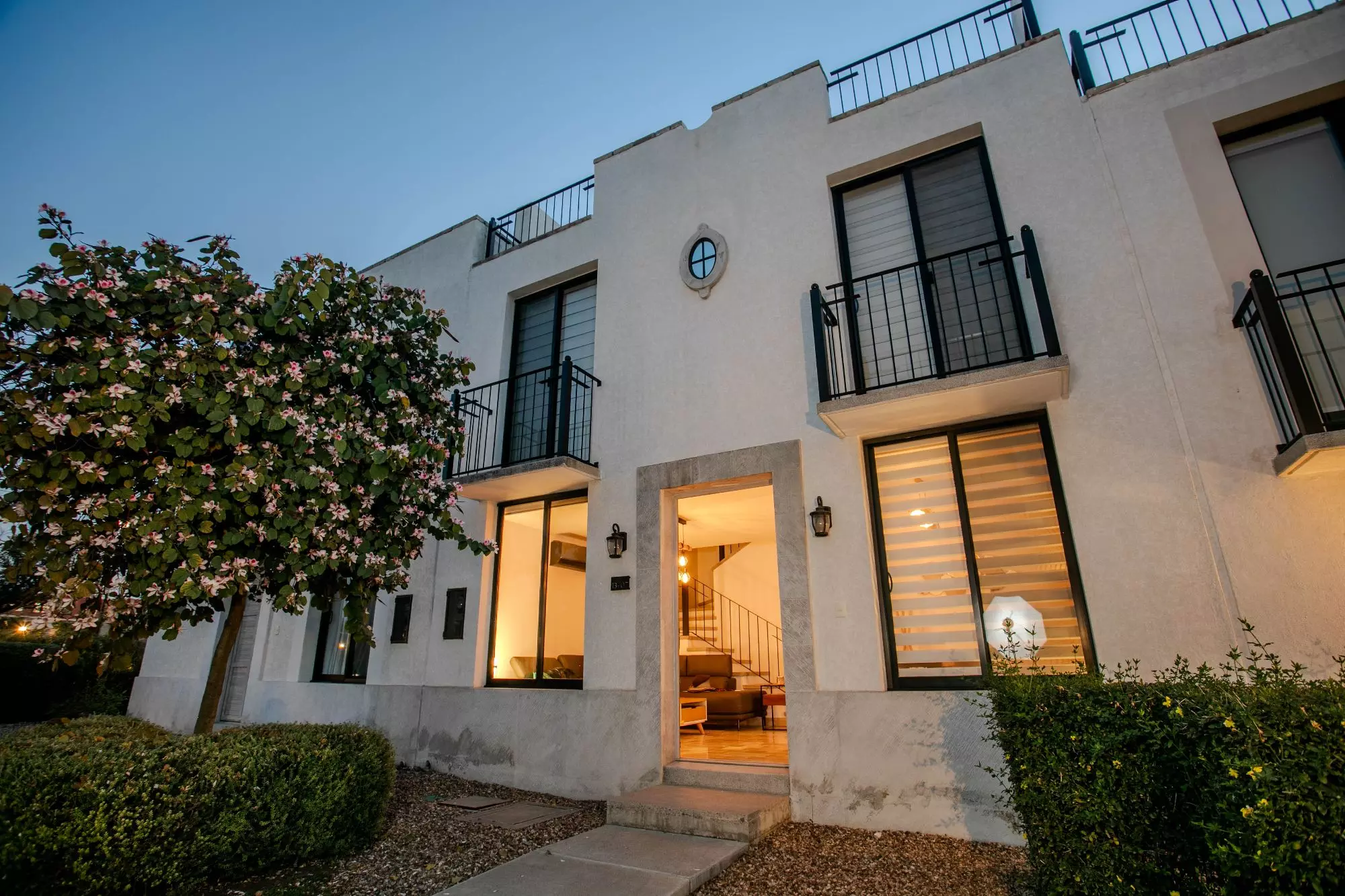 Casa Luminaria - Casa de 3 recámaras en venta en La Luminaria, San Miguel de Allende