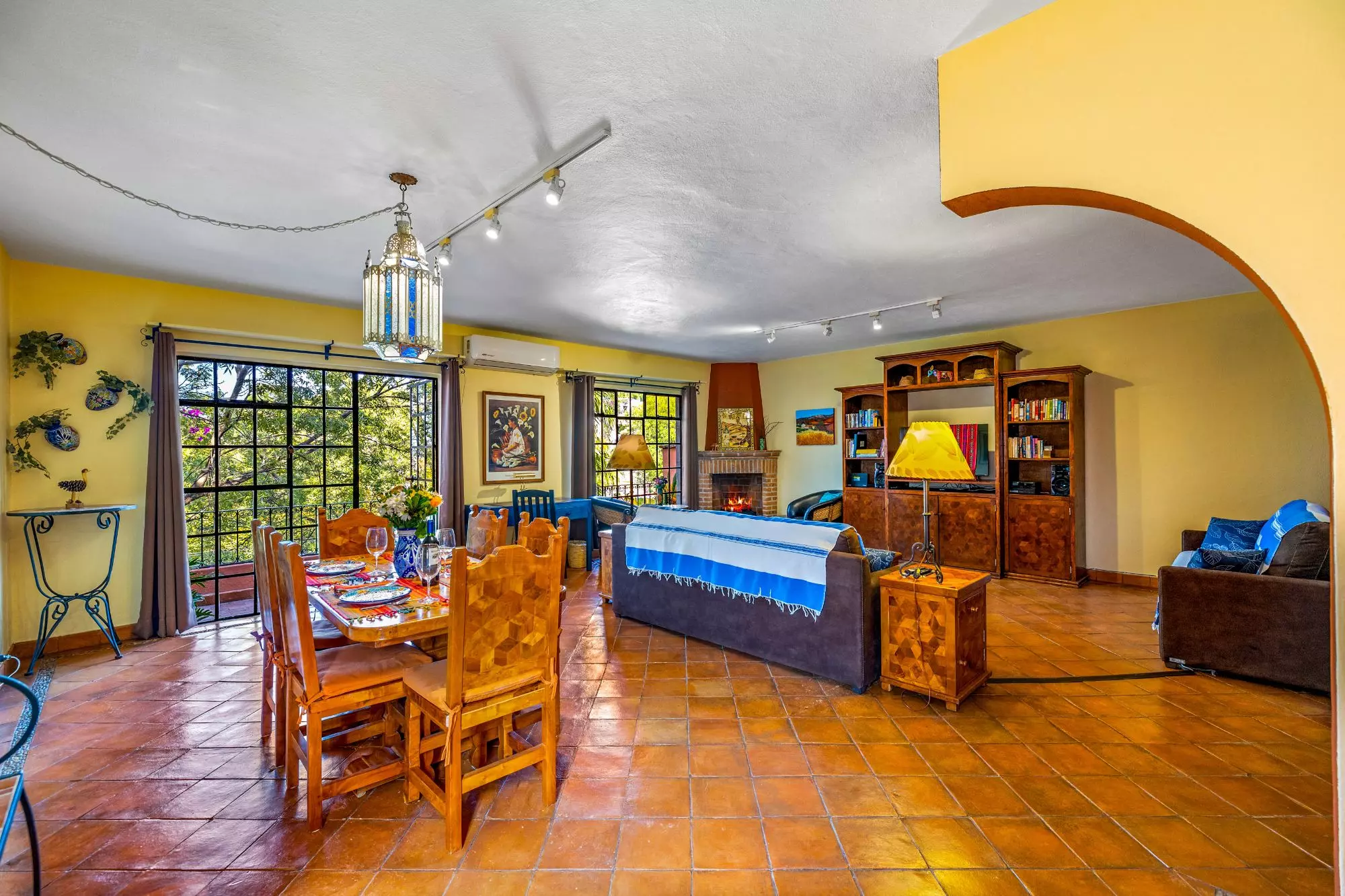 Casa del Árbol - Casa de 2 recámaras en venta en Centro, San Miguel de Allende