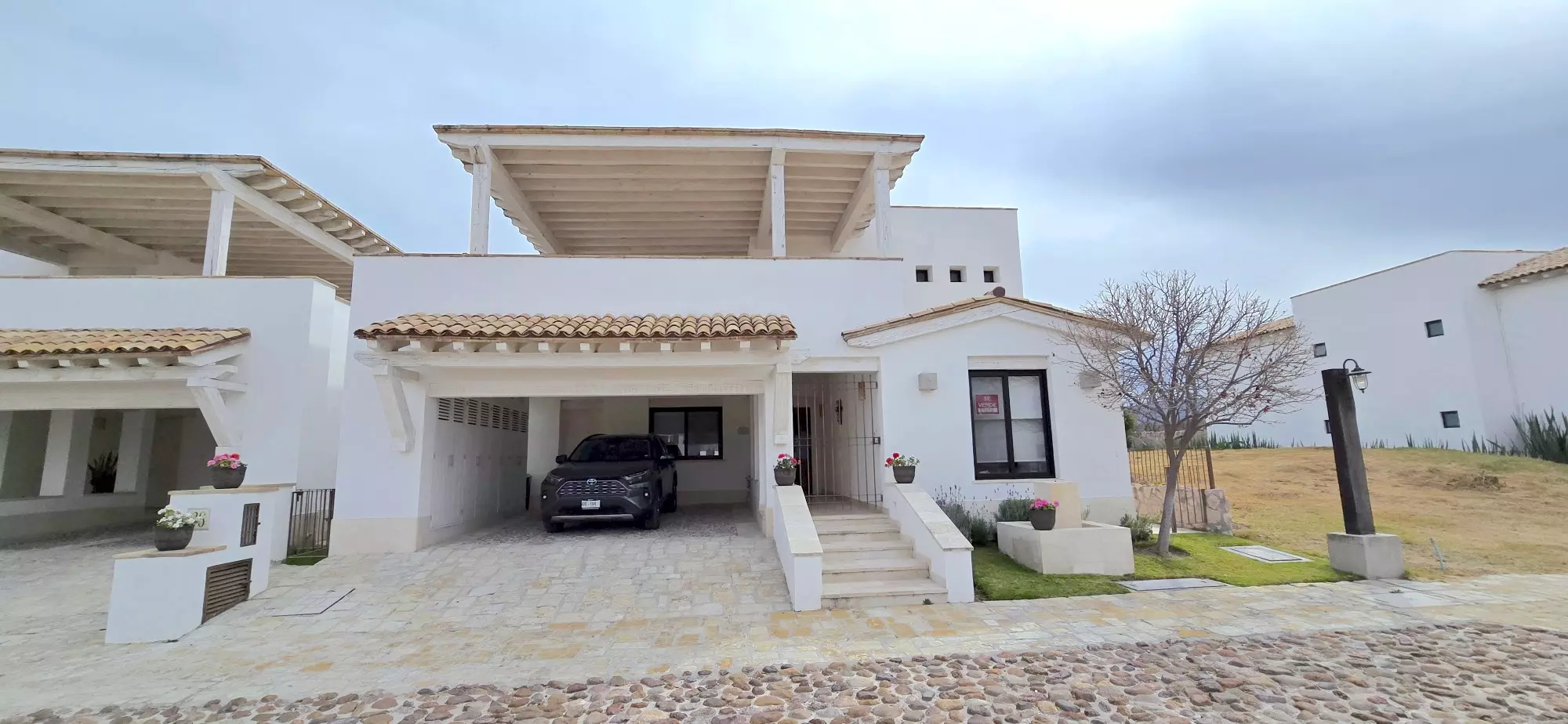Casa Pirules - Casa de 3 recámaras en venta en Otomíes, San Miguel de Allende