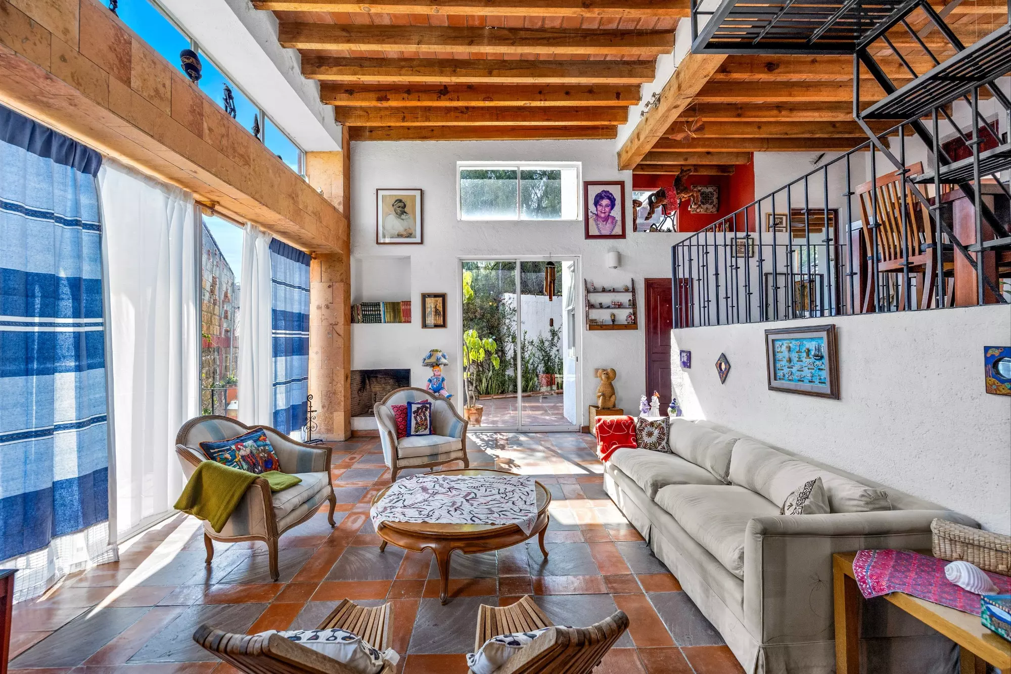 Casas Vista Jacaranda - Casa de 4 recámaras en venta en Las Cuevitas, San Miguel de Allende