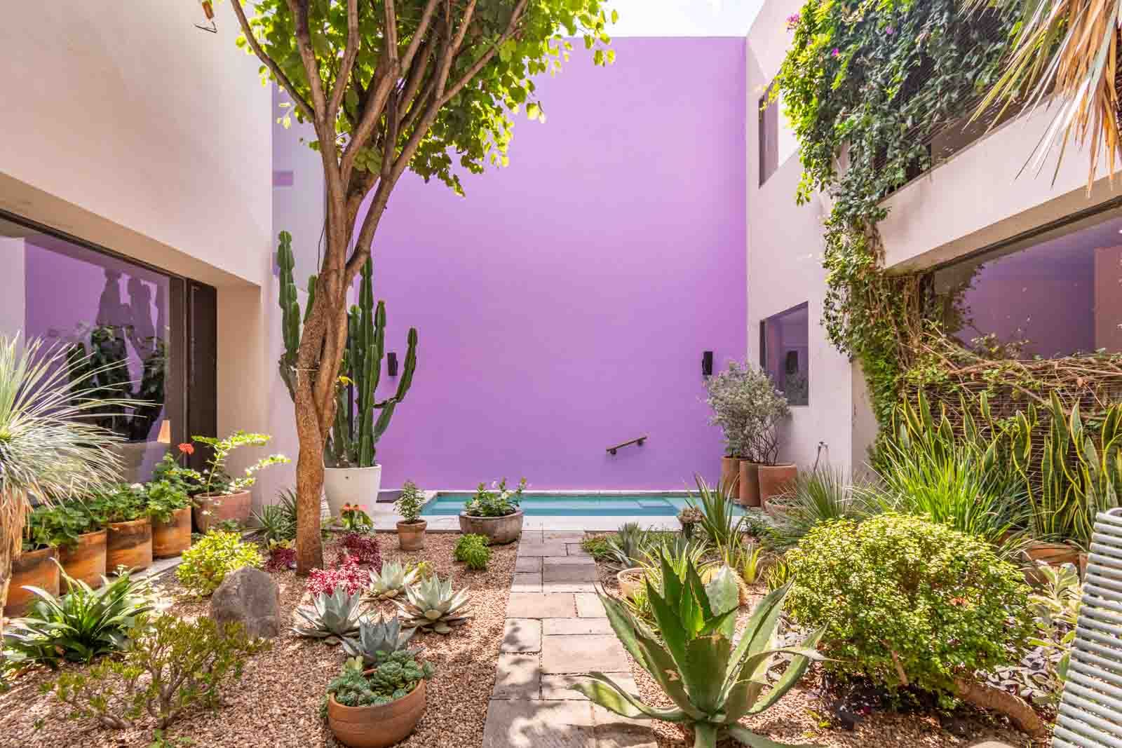 Casa Doce - Casa de 3 recámaras en venta en Centro, San Miguel de Allende