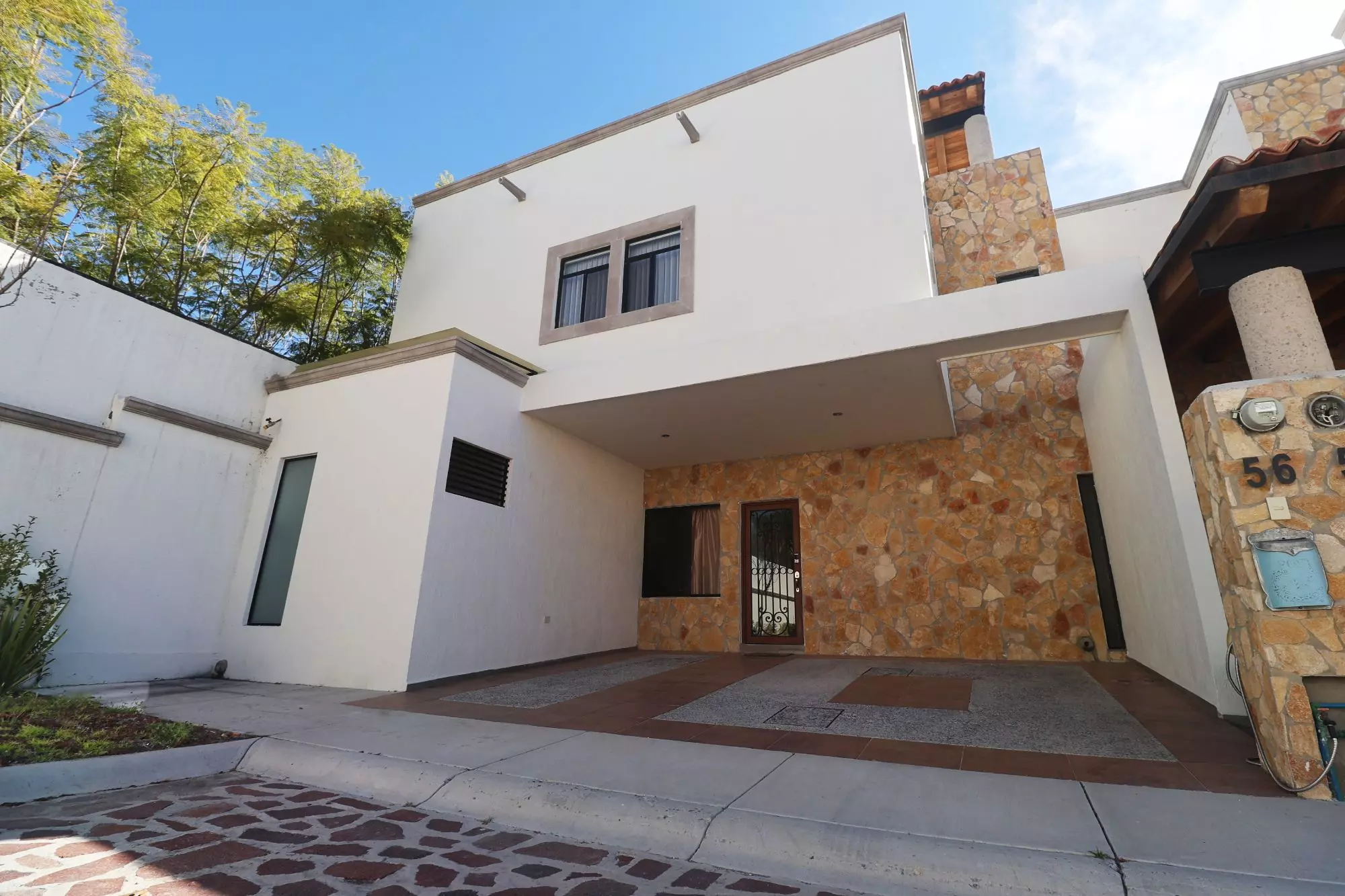 Casa La Condesa - Casa de 4 recámaras en venta en La Condesa, San Miguel de Allende
