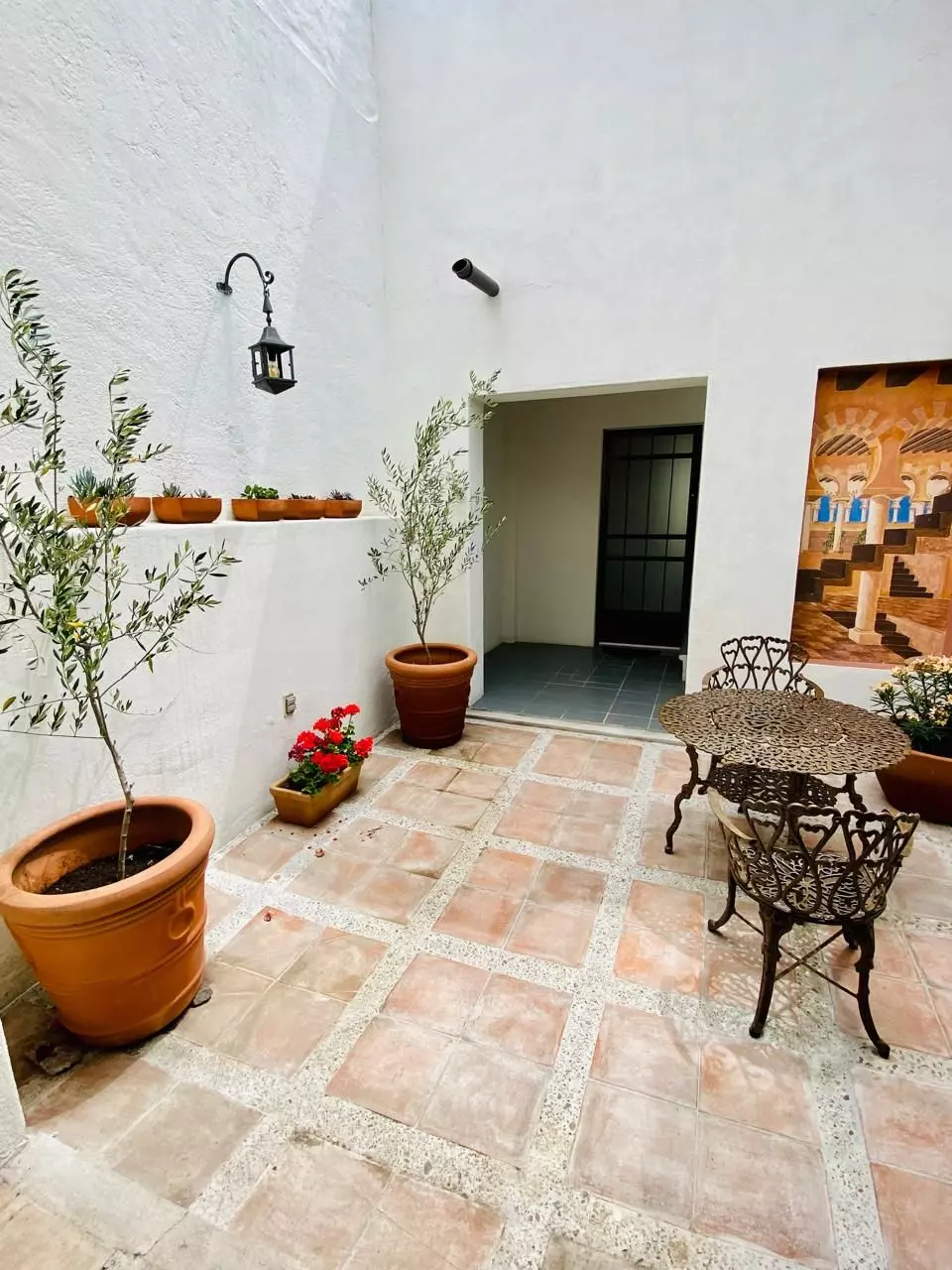 Departamentos Villitas - Casa de 5 recámaras en venta en San Antonio, San Miguel de Allende