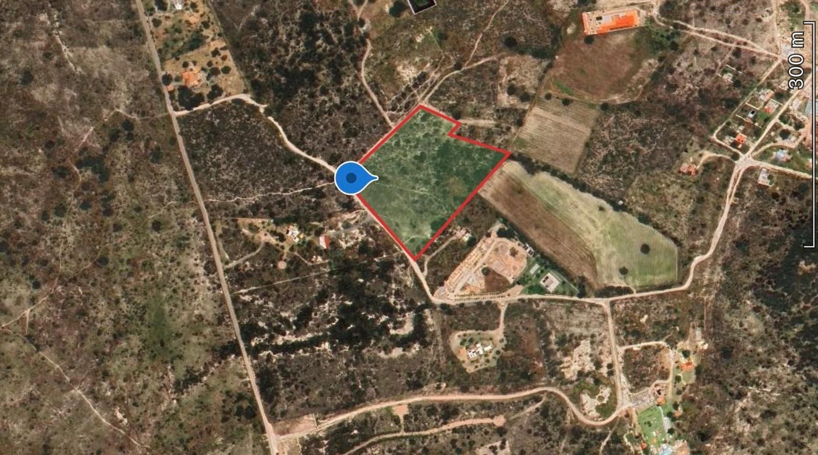 Lote Xote - Terreno en La Cieneguita, San Miguel de Allende