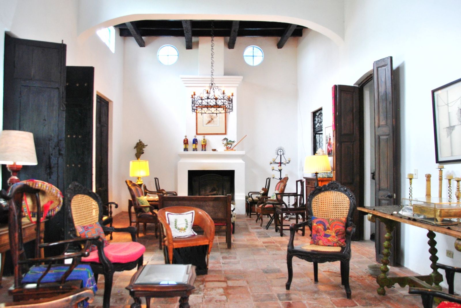 Casa Jesse's Heart - Casa de 5 recámaras en venta en Palo Colorado, San Miguel de Allende