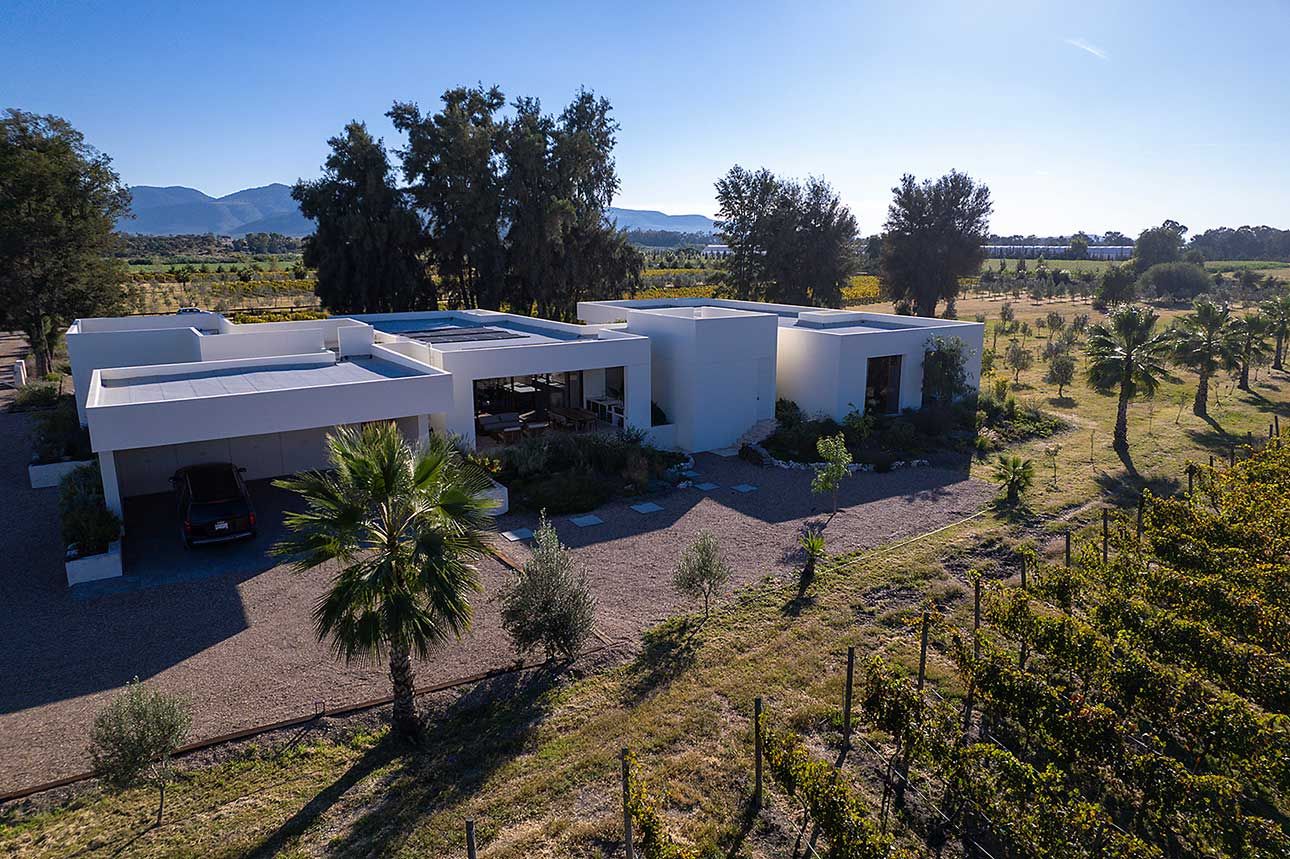 CASA REFUGIO