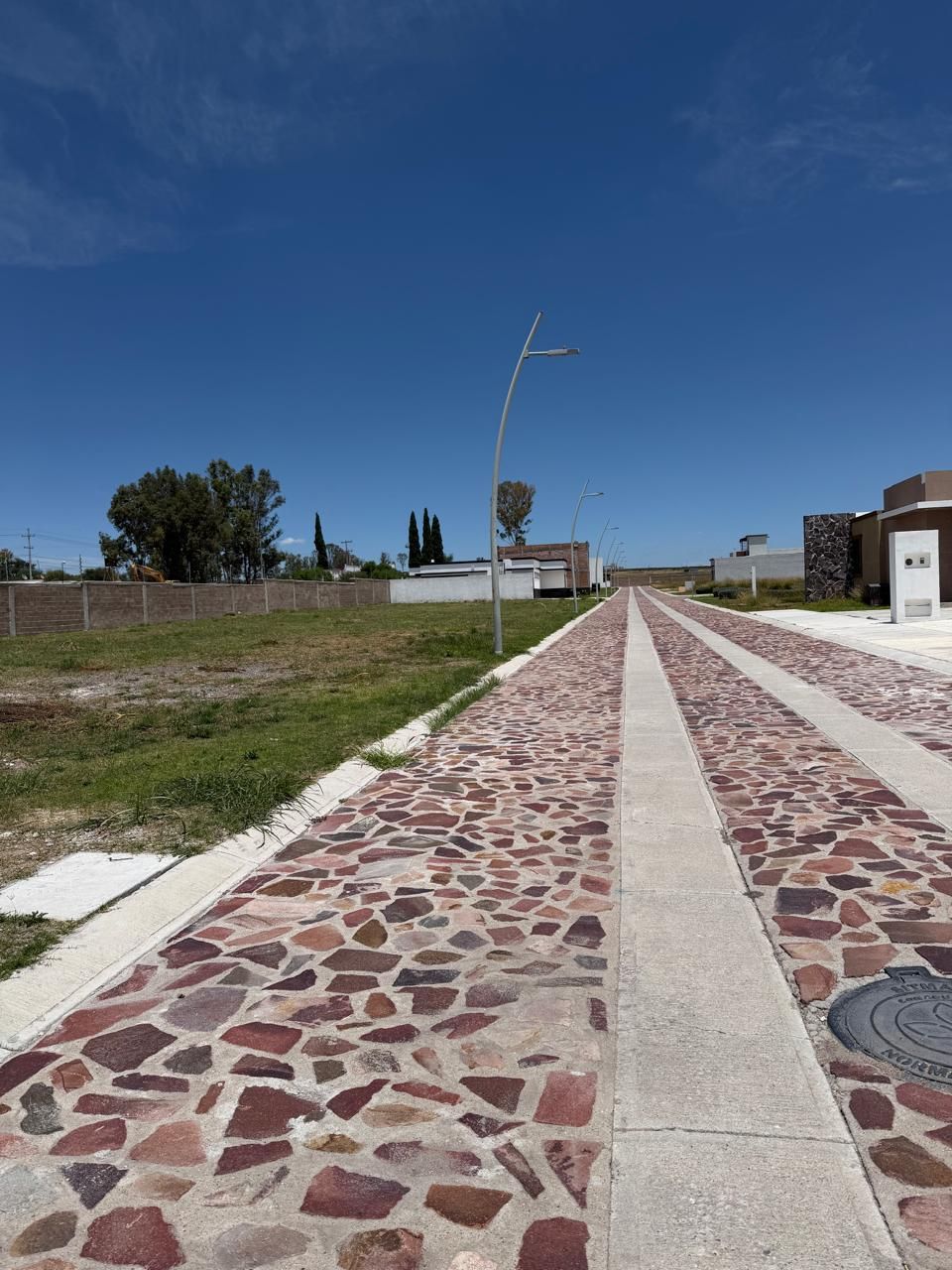 Cumbres de San Miguel Lot - Terreno en Colinas de San Miguel, San Miguel de Allende