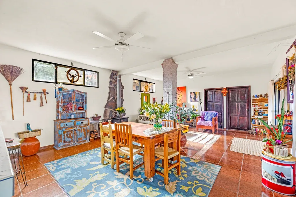 Santuario del Artista - Casa de 3 recámaras en venta en Don Juan Xido de Abajo (Cabras de Begoña), San Miguel de Allende