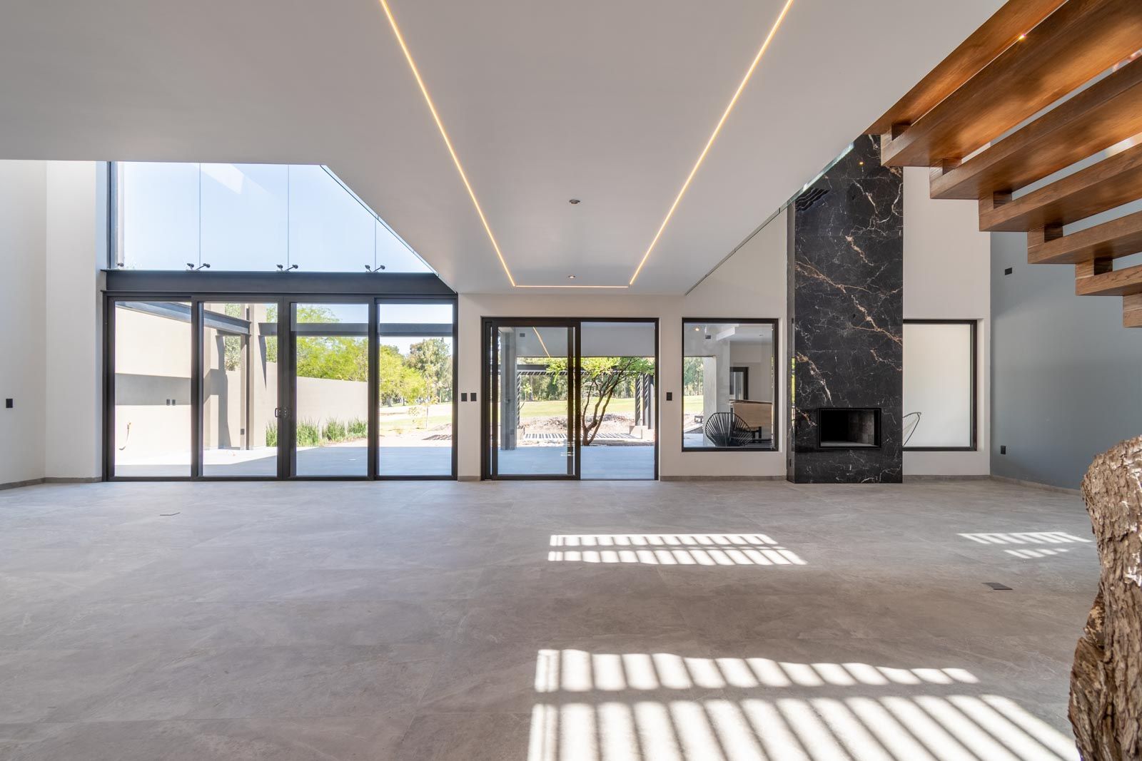 Casa Marbella - Casa de 3 recámaras en venta en Club de Golf Malanquin, San Miguel de Allende