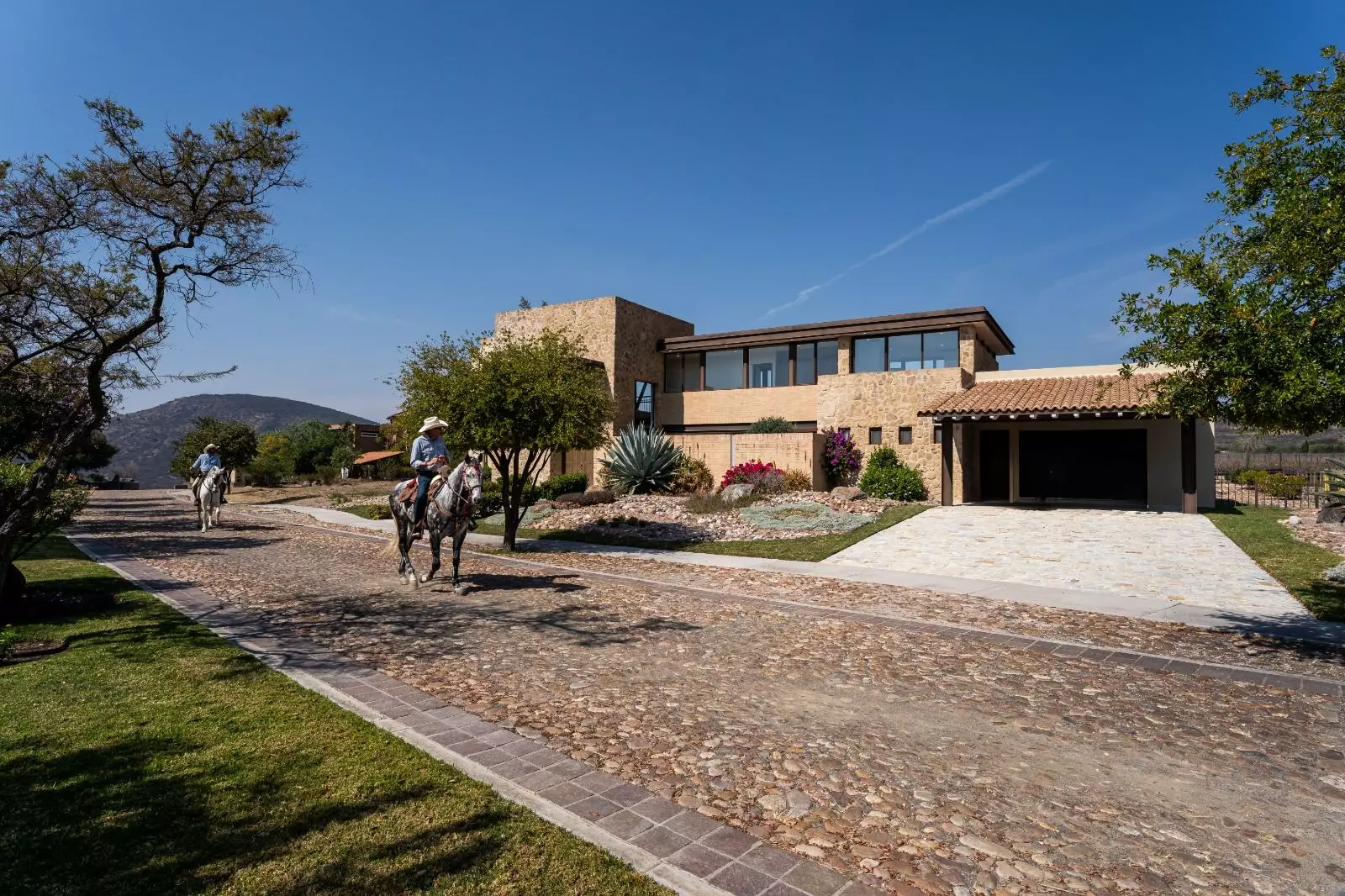 Casa Sangiovese - Casa de 3 recámaras en venta en Viñedo San Miguel, San Miguel de Allende