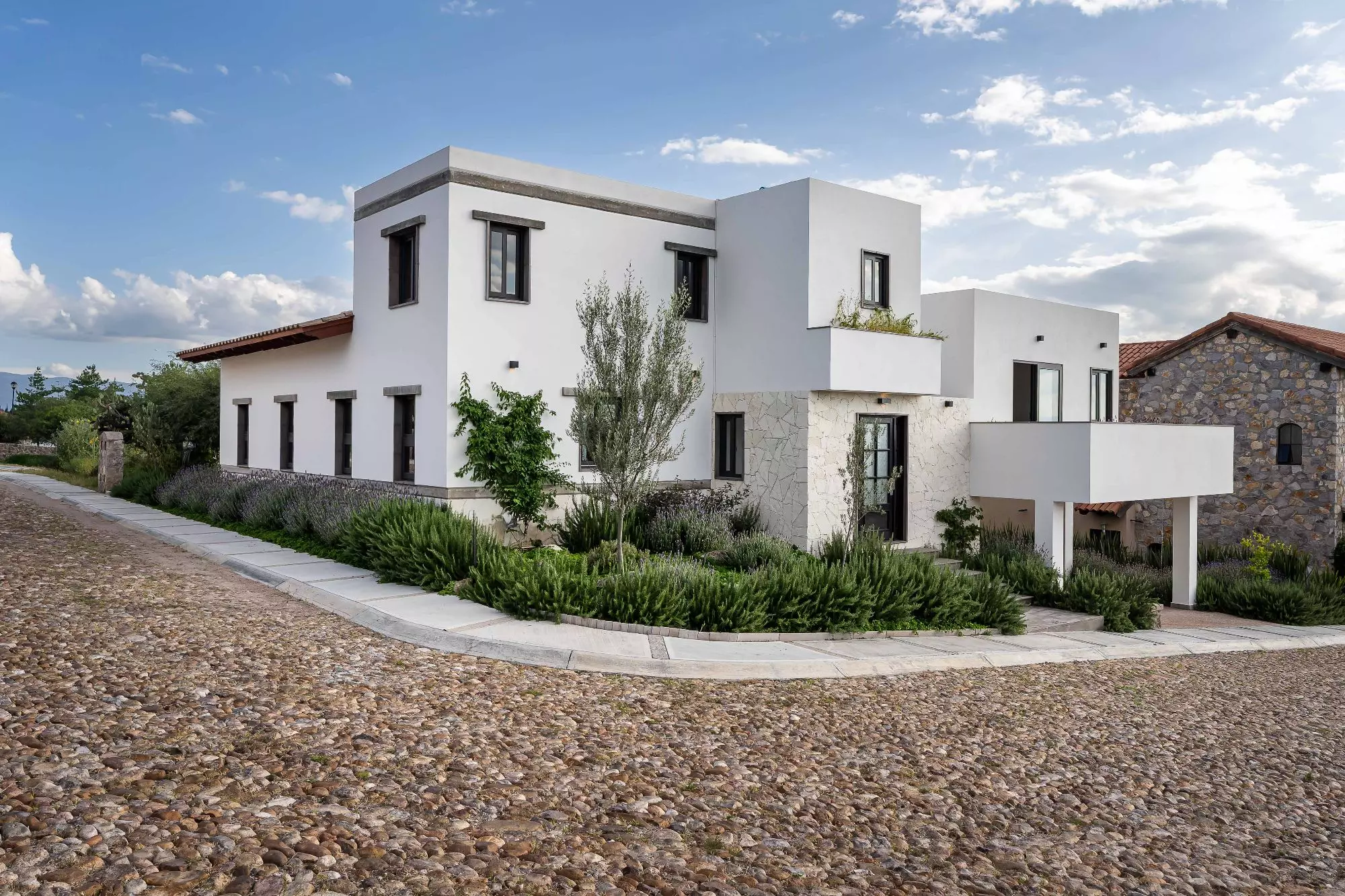 Casa Santa Margarita - Casa de 3 recámaras en venta en Hacienda la Presita, San Miguel de Allende