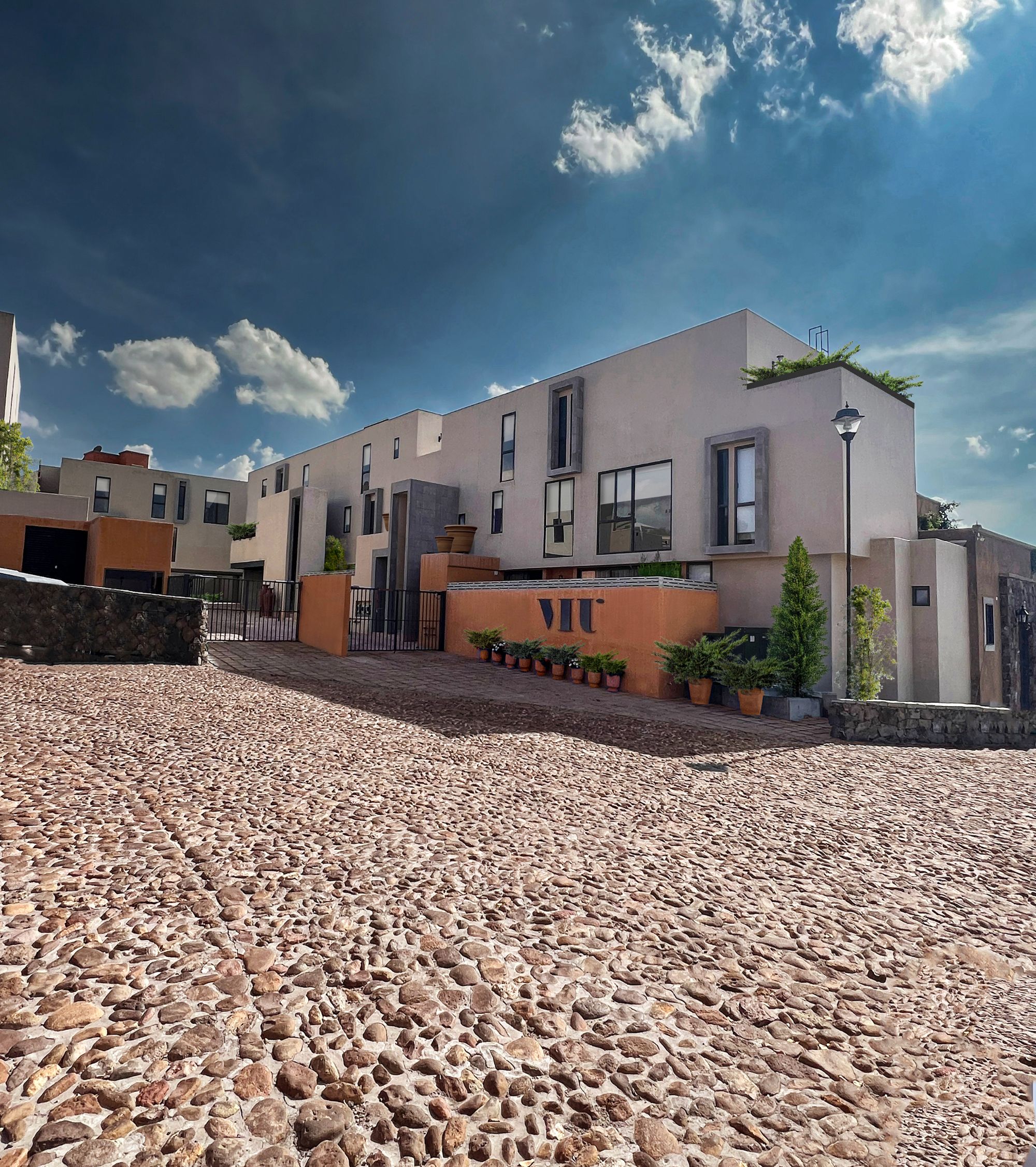 Apartment VIU San Miguel - Casa de 2 recámaras en venta en Tierradentro, San Miguel de Allende