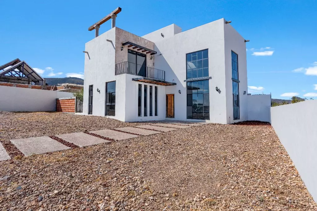 Casa Cabras - Casa de 3 recámaras en venta en Cabras, San Miguel de Allende