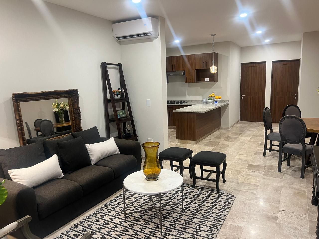 Departamento La Lejona - Casa de 3 recámaras en venta en La Lejona, San Miguel de Allende