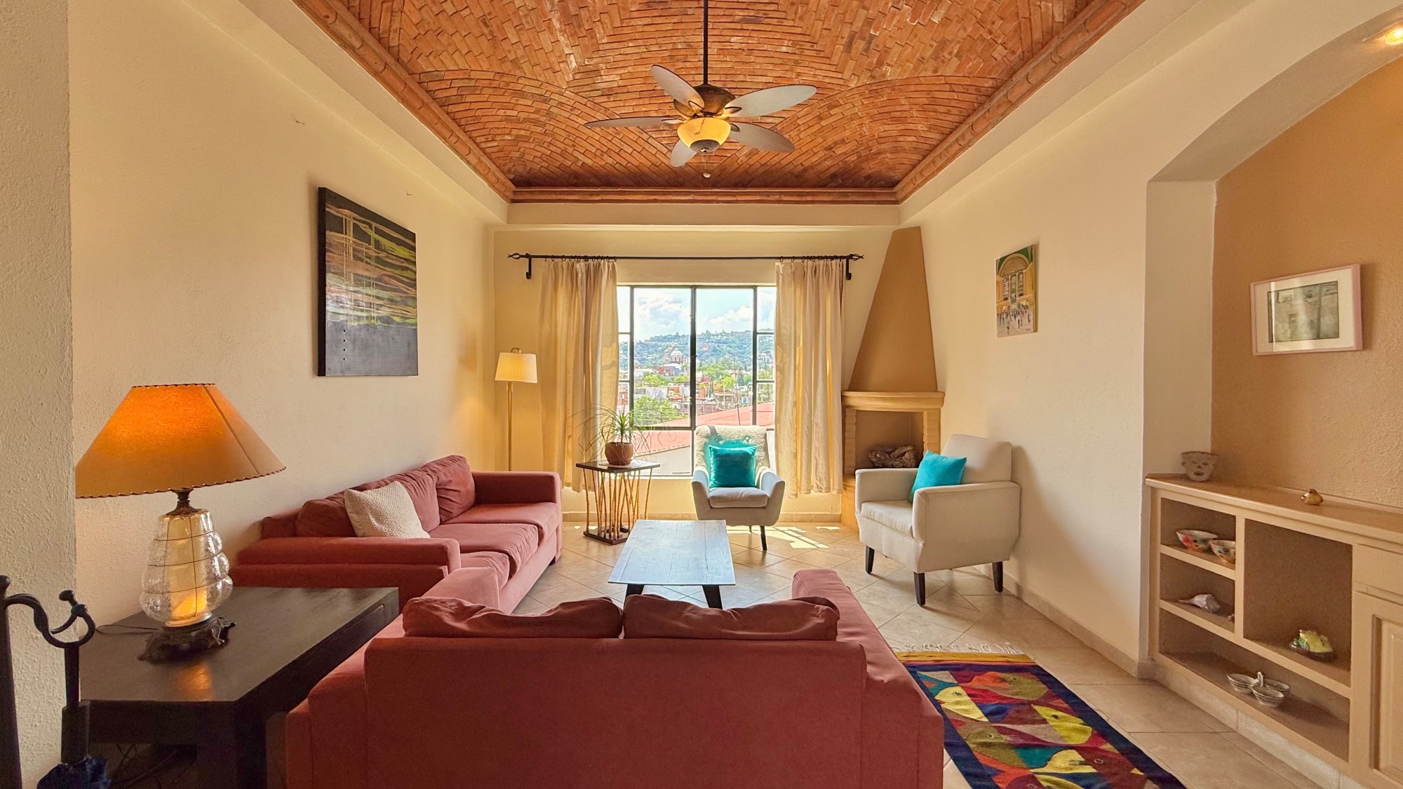 Apartment Esperanza San Antonio - Casa de 2 recámaras en venta en San Antonio, San Miguel de Allende