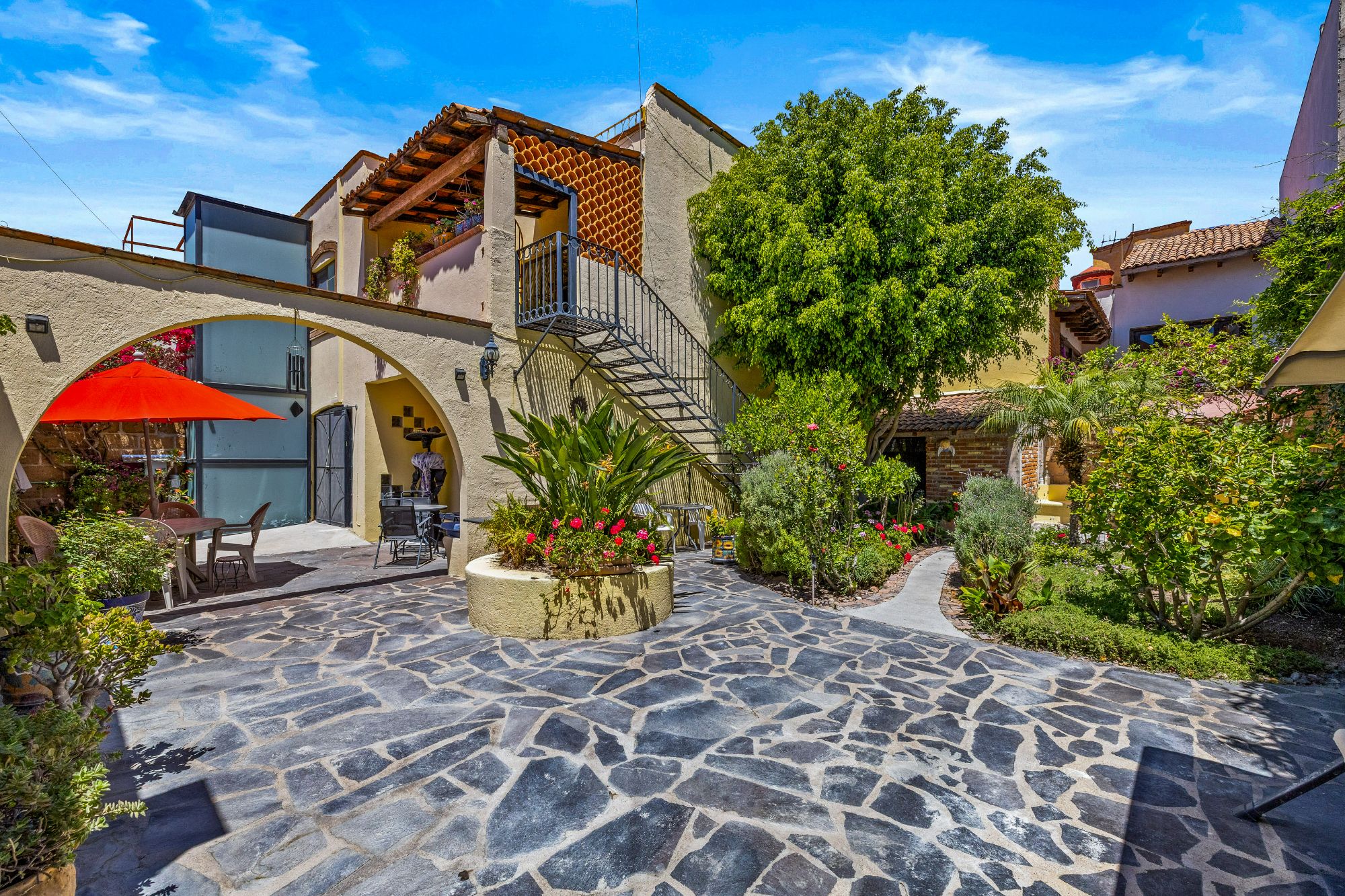Casa Eclipse - Casa de 3 recámaras en venta en La Lejona, San Miguel de Allende
