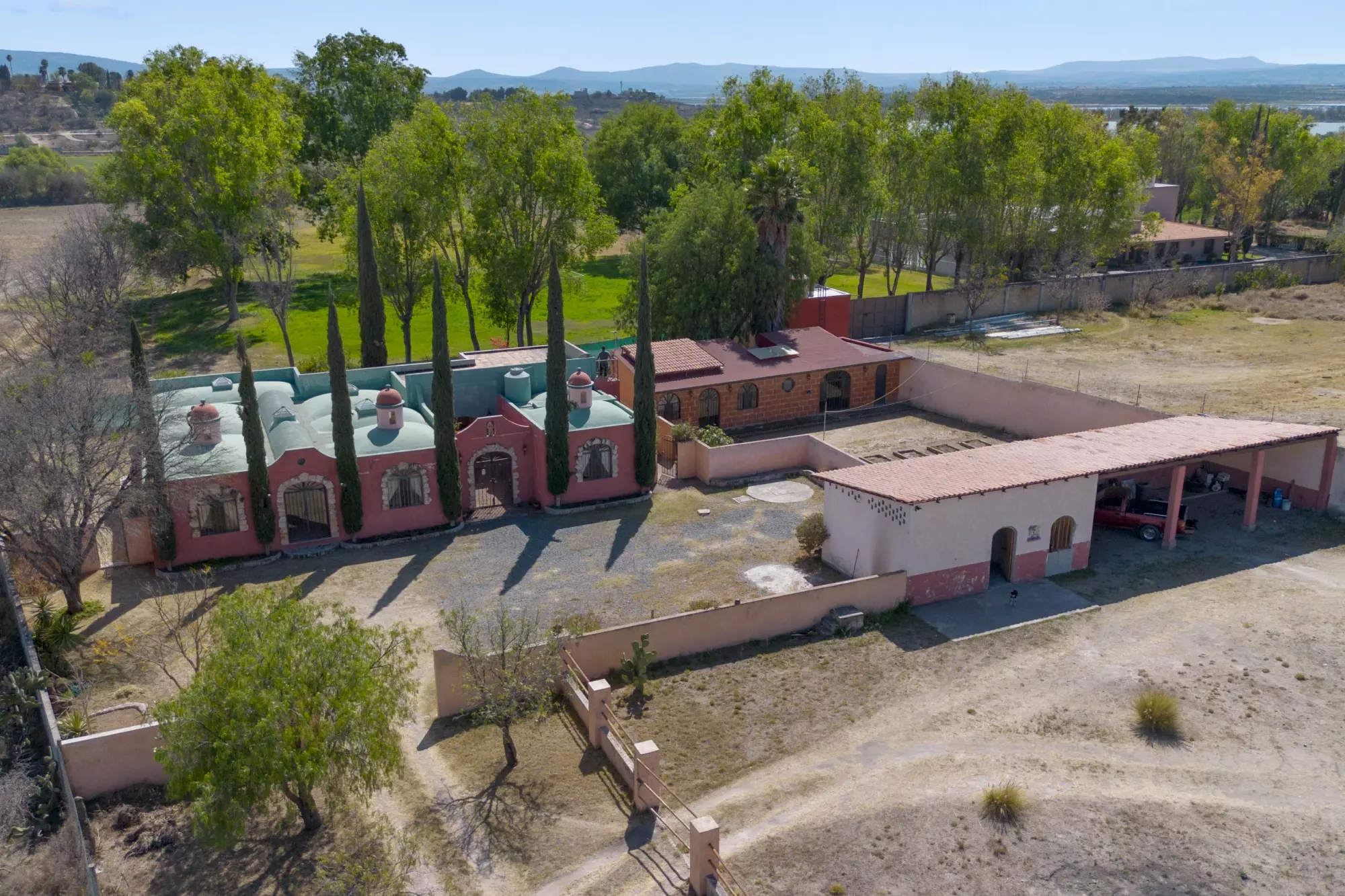 Tres Casitas La Esperanza - Casa de 3 recámaras en venta en Los López, San Miguel de Allende