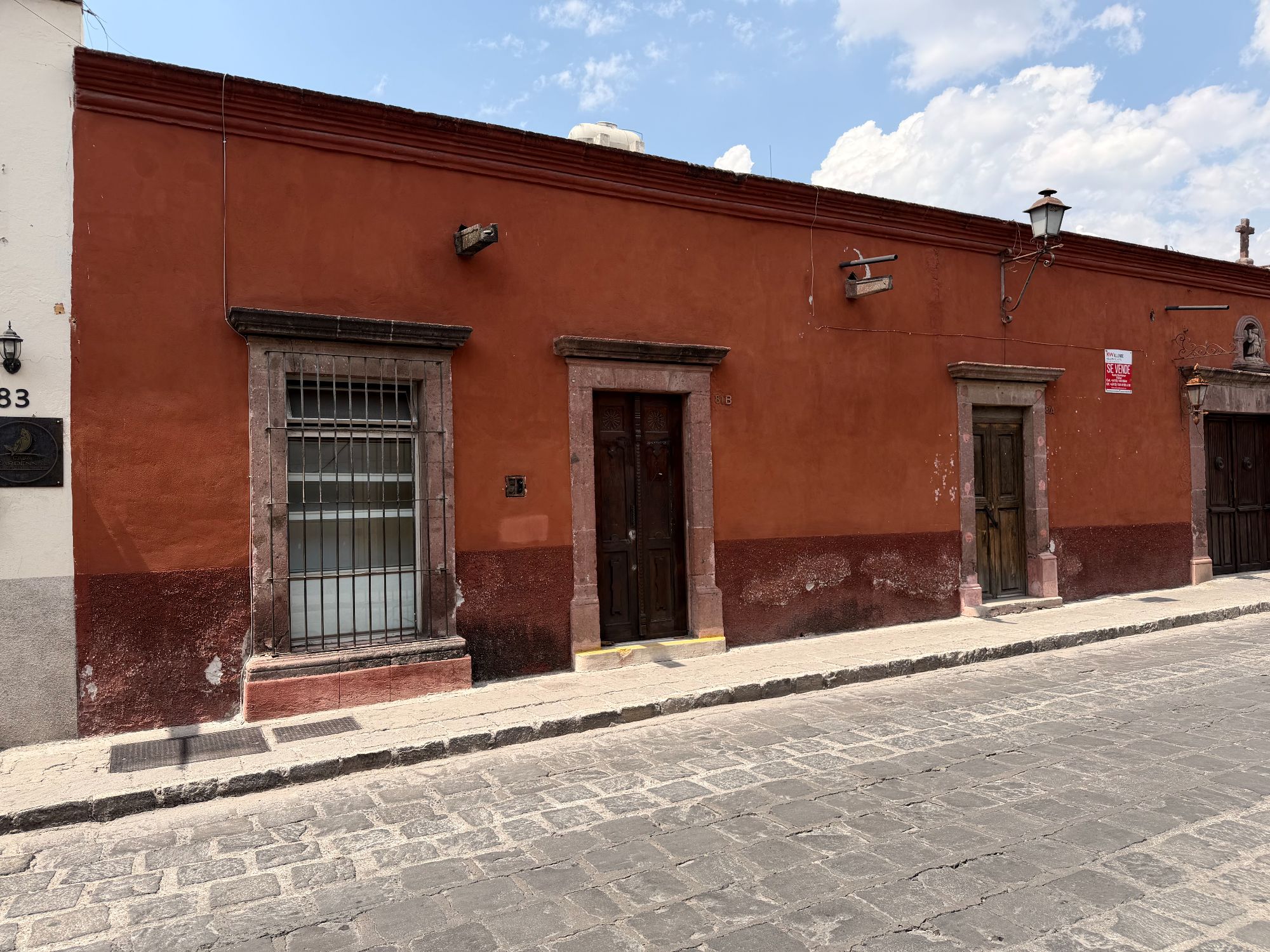 Casa Torres