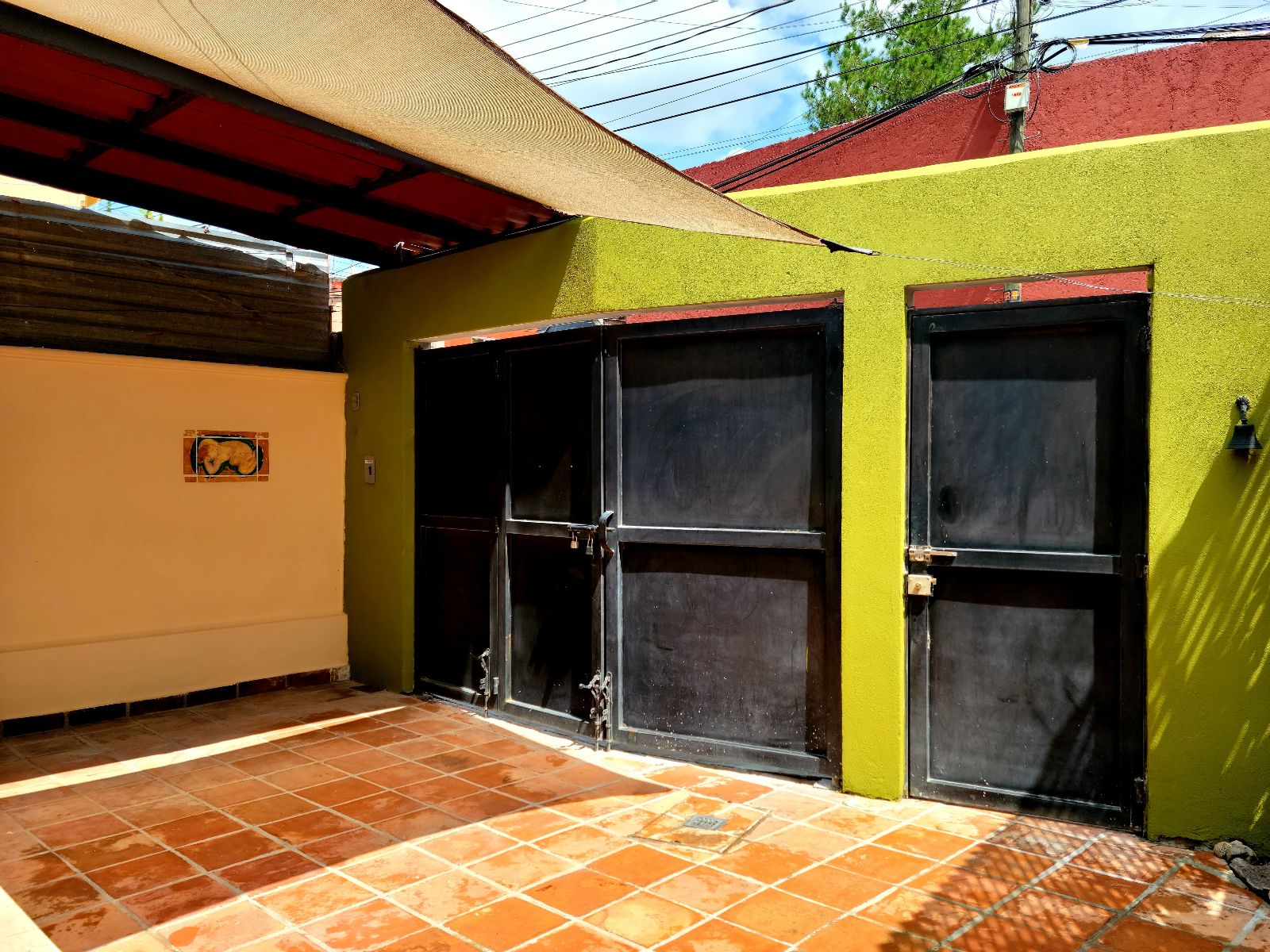 CASA ALLENDE - Casa de 2 recámaras en venta en Allende INFONAVIT, San Miguel de Allende