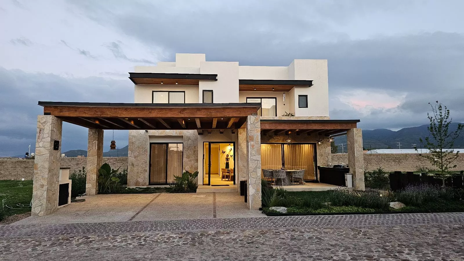 PRICE REDUCTION Casa Colibrí, en Sahai Residences - Casa de 5 recámaras en venta en San Virgilio, San Miguel de Allende
