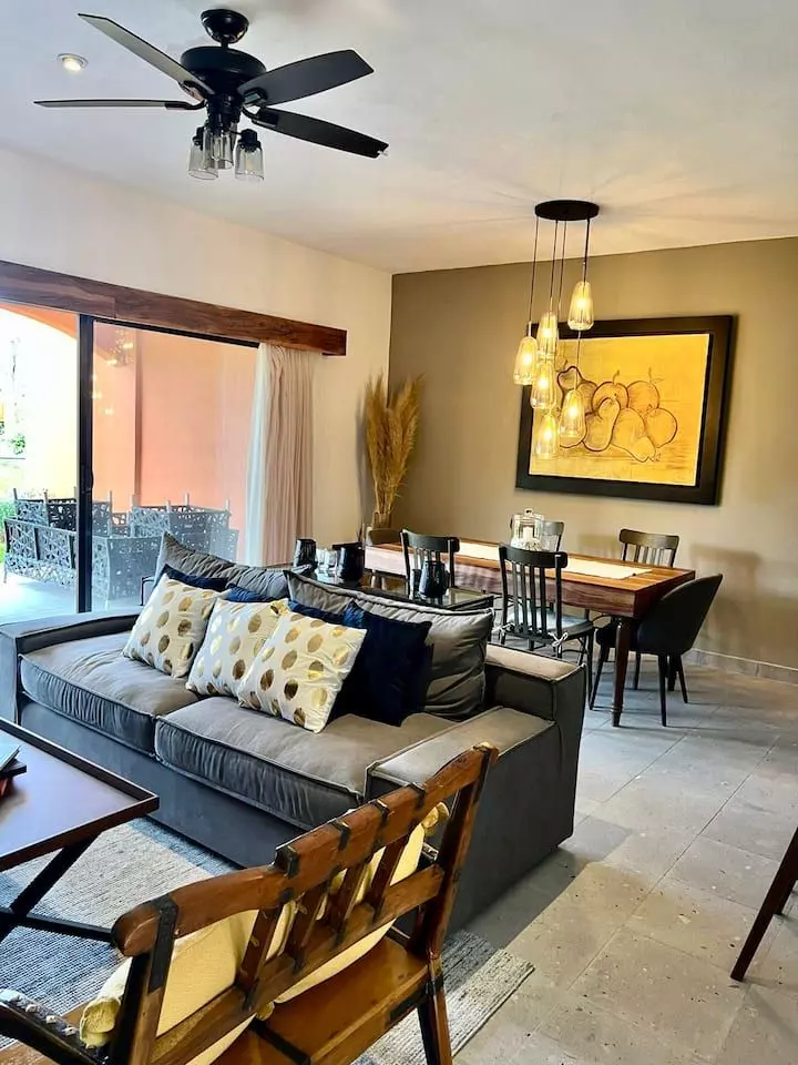 LA SERENA 18-B RELOX - Casa de 3 recámaras en venta en La Lejona, San Miguel de Allende