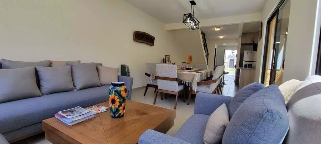 Casa Alebrijes - Casa de 3 recámaras en venta en Zirándaro, San Miguel de Allende