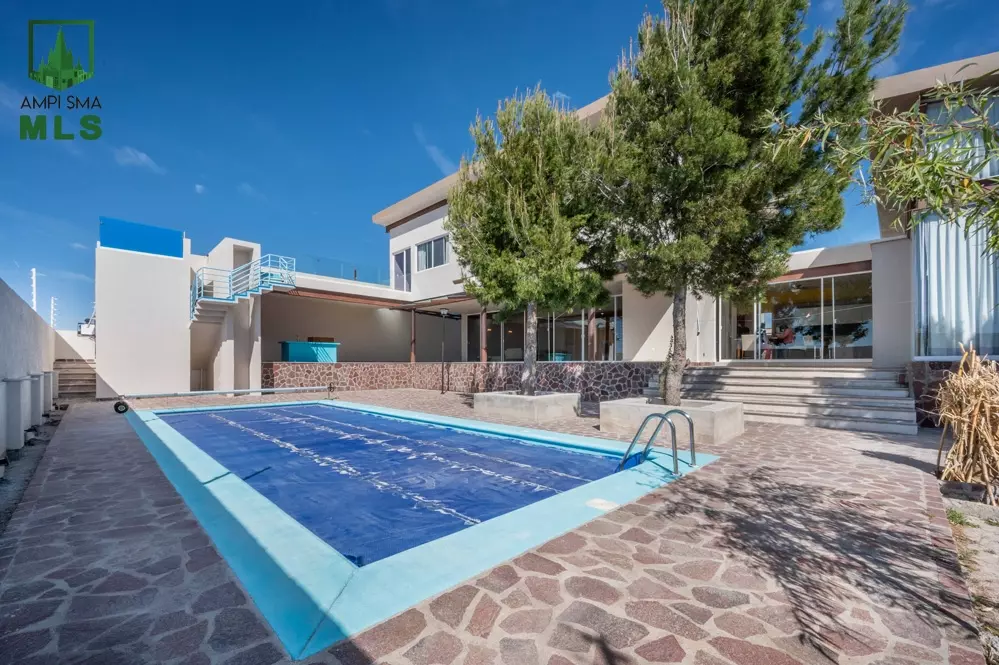 Atotonilco - Casa de 4 recámaras en venta en Santuario de Atotonilco, San Miguel de Allende