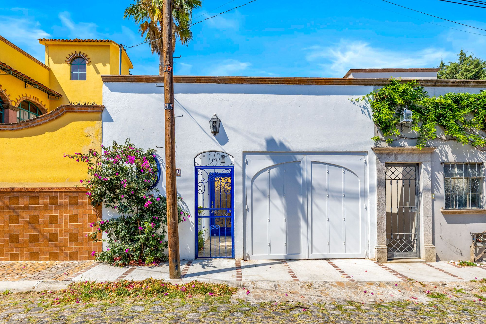 Casa del Agua - Casa de 2 recámaras en venta en Atascadero (Arcos de San Miguel), San Miguel de Allende
