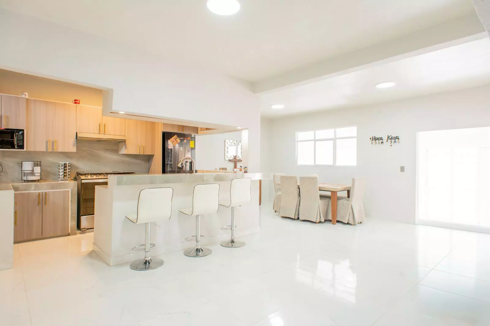 Casa Sara - Casa de 5 recámaras en venta en Lindavista, San Miguel de Allende