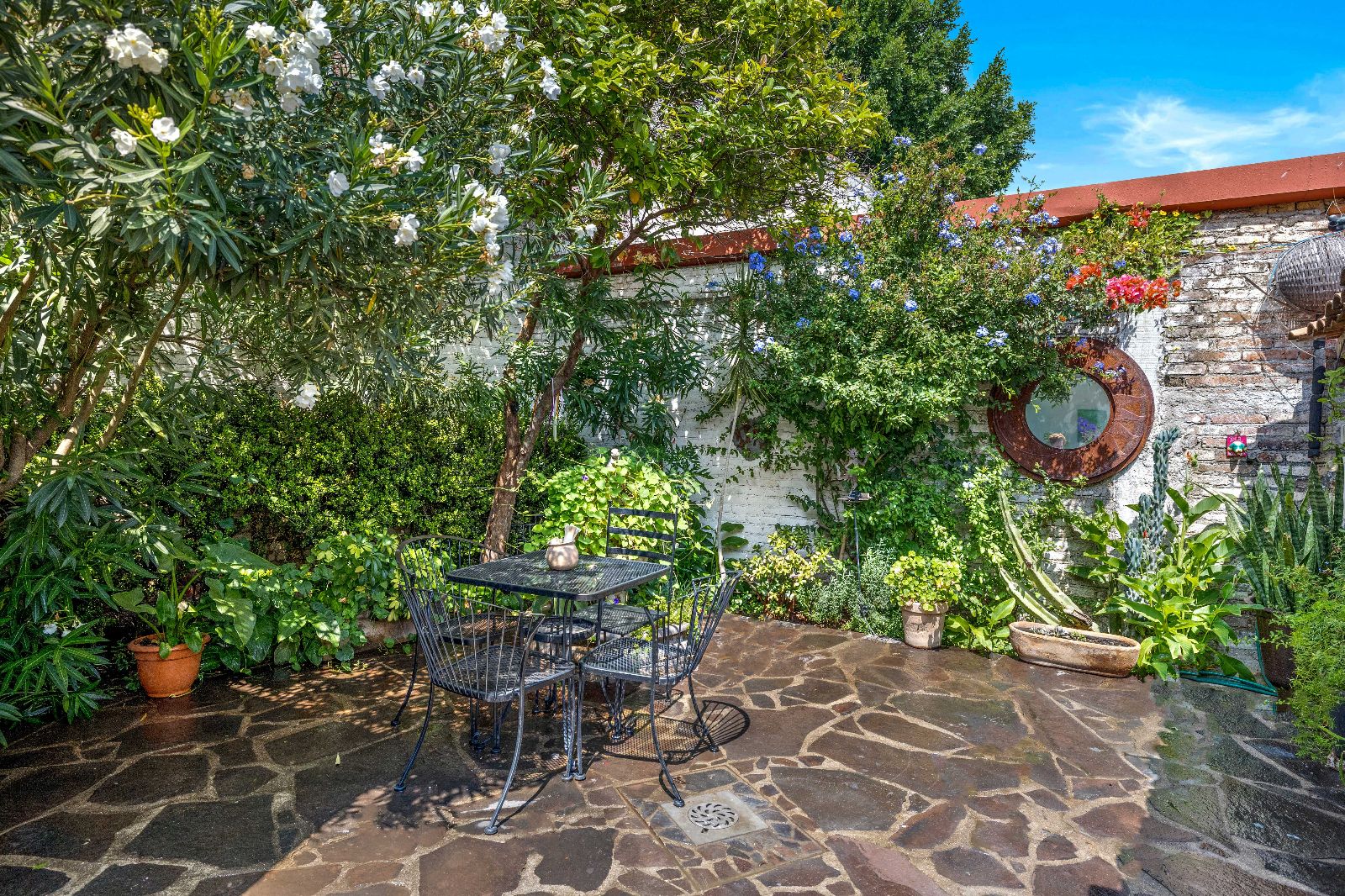 Casa Tess - Casa de 3 recámaras en venta en San Antonio, San Miguel de Allende