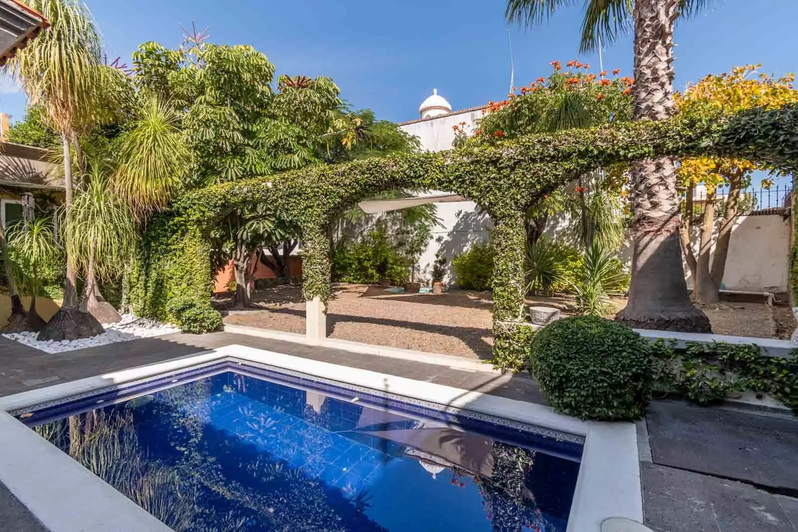 Casa Serenity - Casa de 3 recámaras en venta en Villa de los Frailes, San Miguel de Allende