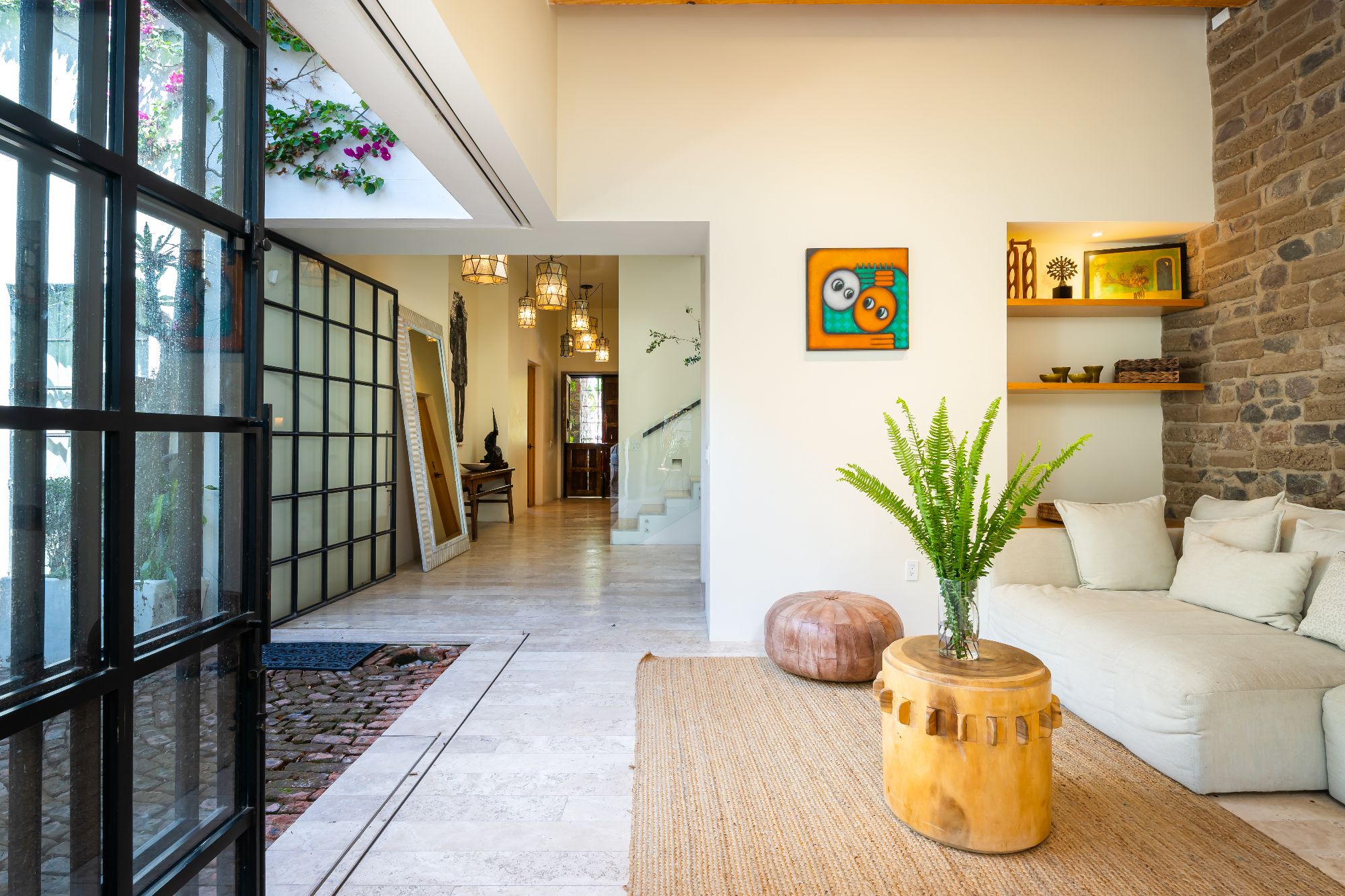 Casa Organza