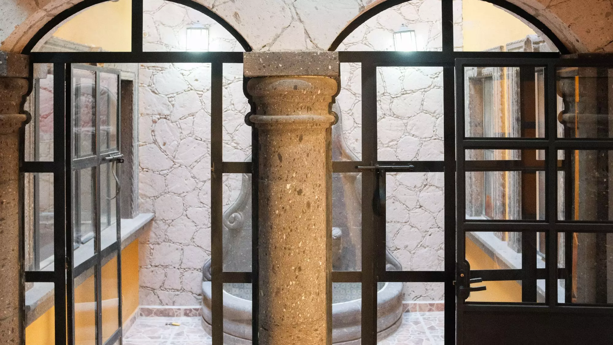 Casa La Lomita - Casa de 3 recámaras en venta en La Lomita, San Miguel de Allende