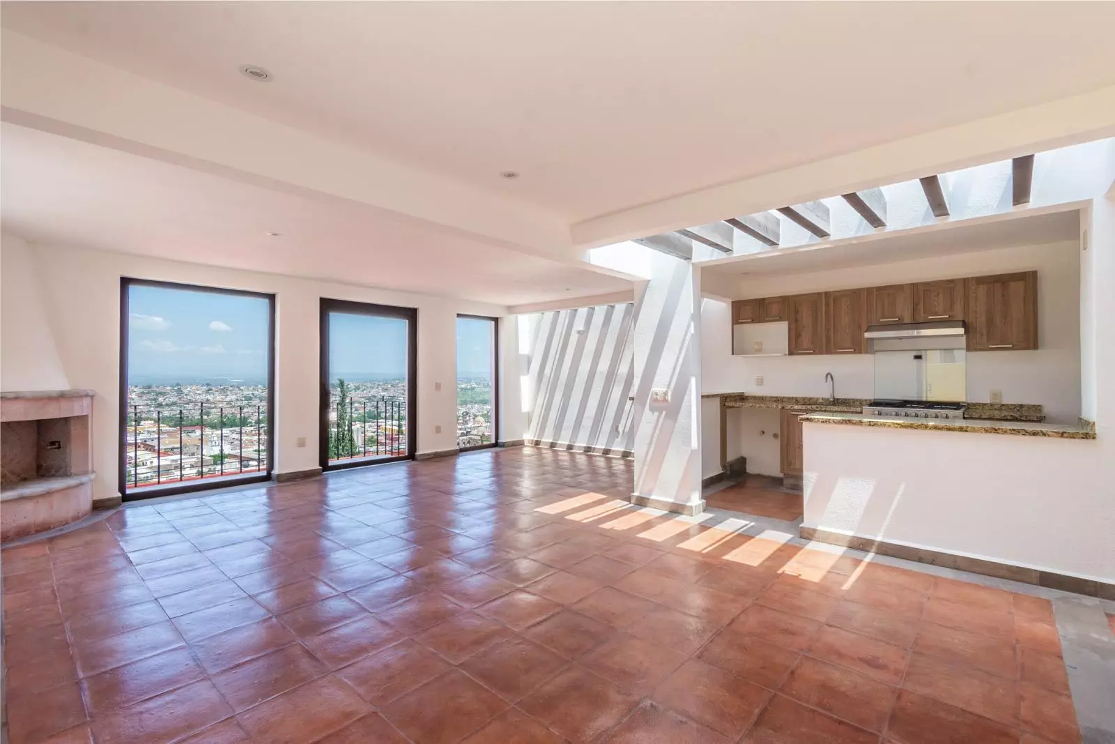 Arcangeles Samuel 1BR - Casa de 1 recámara en venta en Centro, San Miguel de Allende
