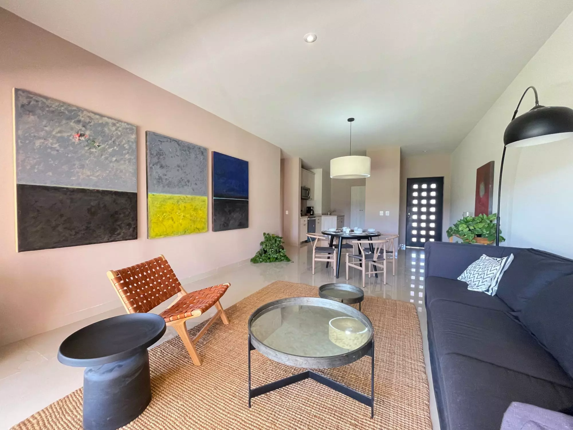 Casa Torreón PB - Casa de 2 recámaras en venta en Atascadero (Arcos de San Miguel), San Miguel de Allende