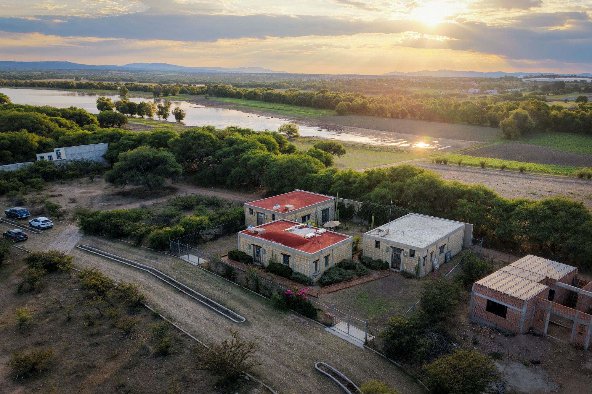 Casa Begoñas - Casa de 3 recámaras en venta en Los López, San Miguel de Allende
