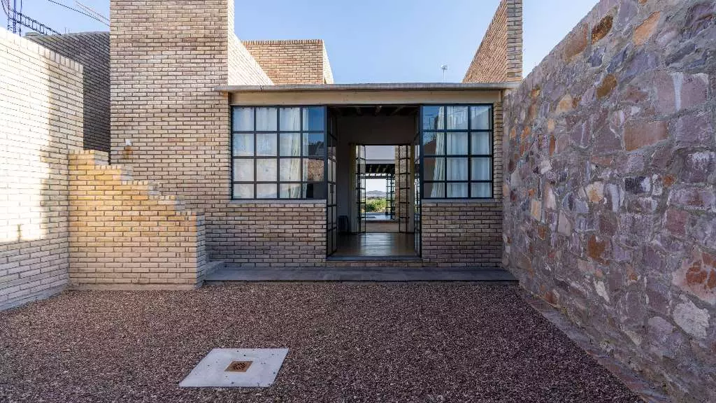 Don Juan Casa 1 - Casa de 3 recámaras en venta en Don Juan Xido de Abajo (Cabras de Begoña), San Miguel de Allende