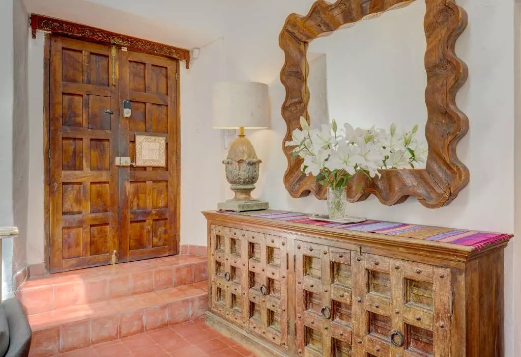 Casa Firenze - Casa de 3 recámaras en venta en Centro, San Miguel de Allende