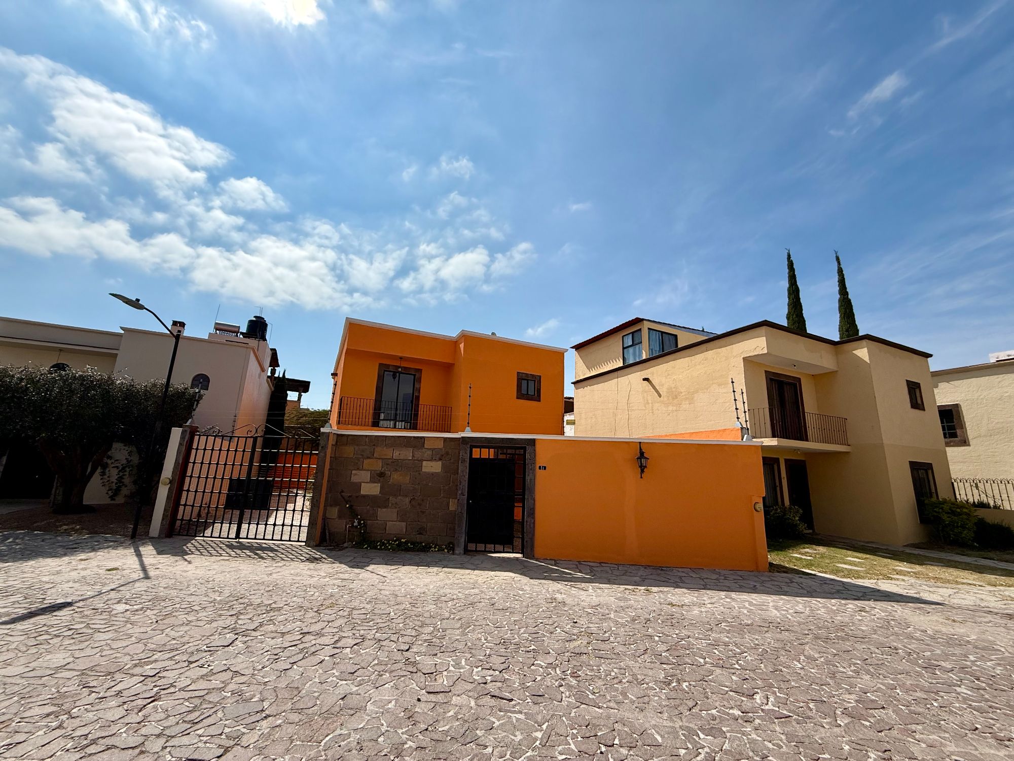 VENTA CASA 11 ANTIGUO CAMINO A LA LEJONA - Casa de 4 recámaras en venta en La Lejona, San Miguel de Allende