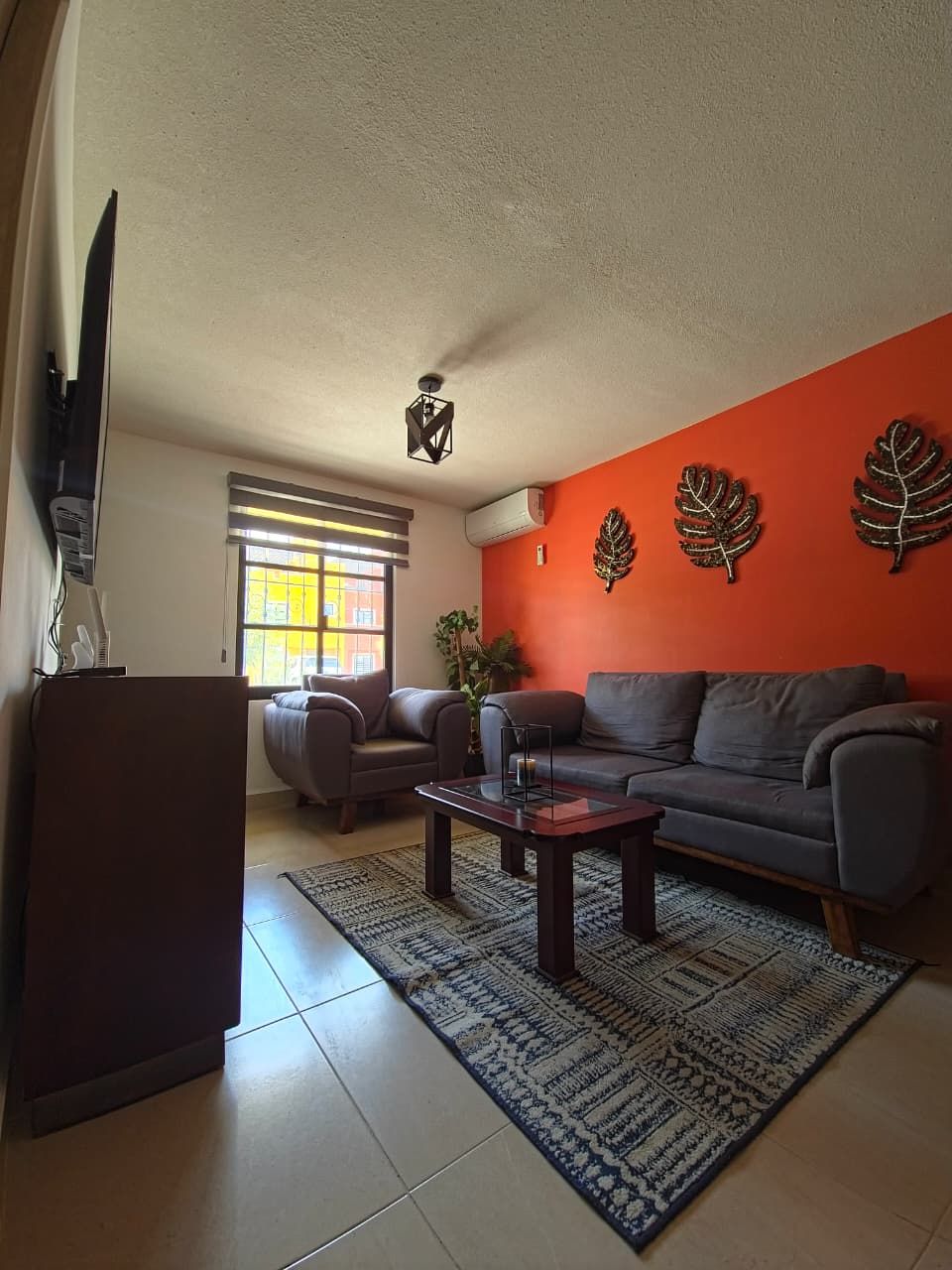 Casa Terra Roja en Jardines de Allende - Casa de 2 recámaras en venta en Jardines de Allende, San Miguel de Allende