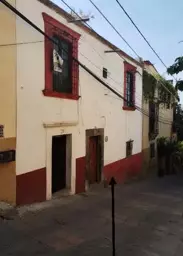 8080 Fixer in Historical downtown - Casa de 4 recámaras en venta en Centro, San Miguel de Allende