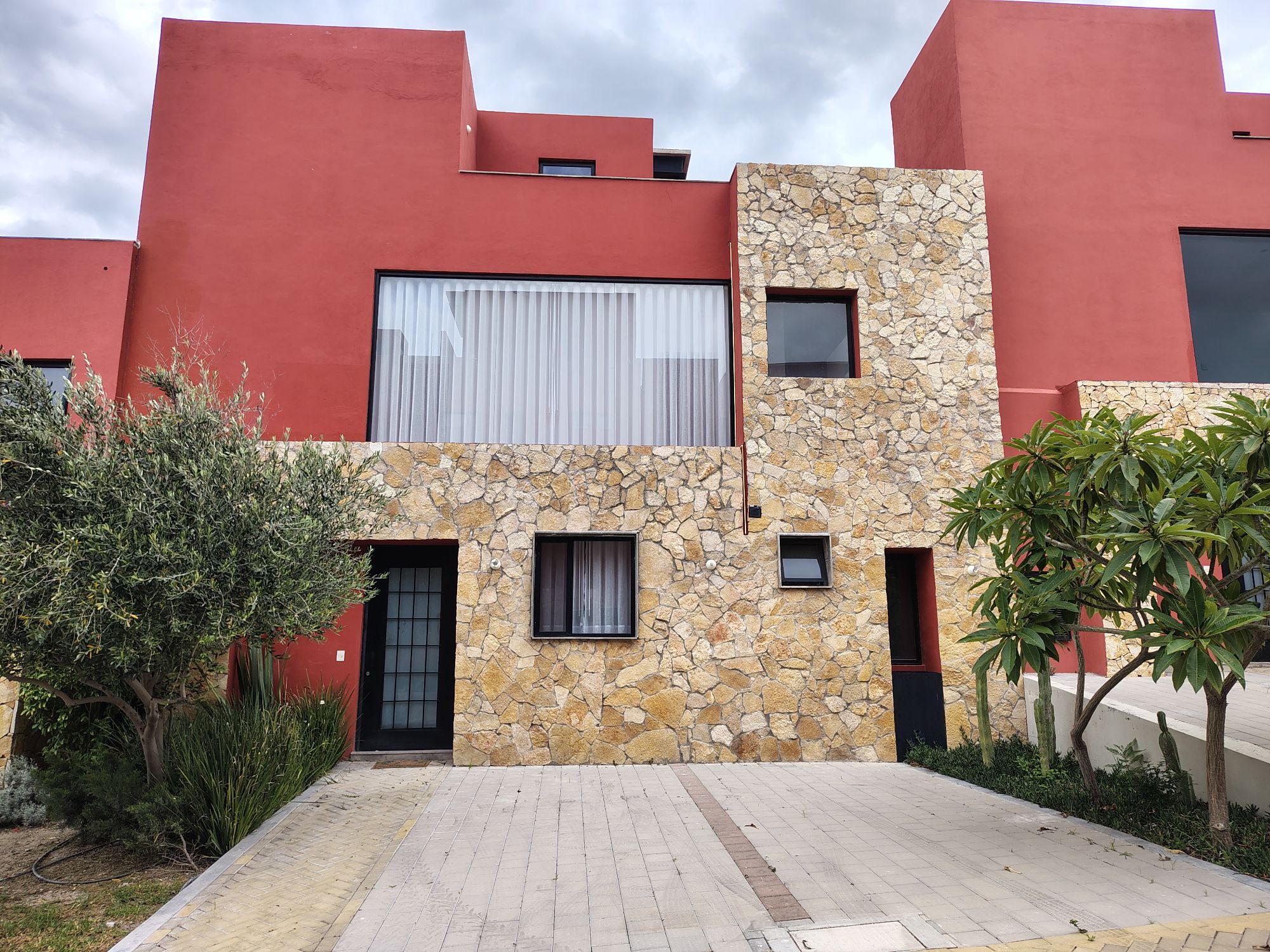 NUBE A 101 SAN FRANCISCO - Casa de 3 recámaras en venta en San Miguel de Allende Centro, San Miguel de Allende