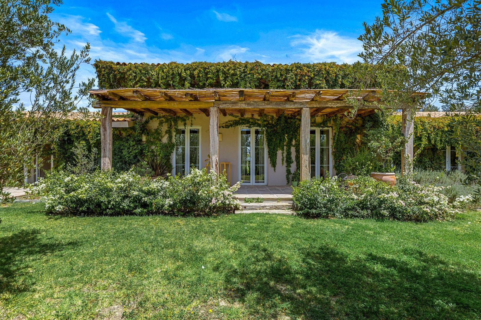 CASA ALAZAN - Casa de 3 recámaras en venta en Viñedo La Santisima Trinidad, Dolores Hidalgo